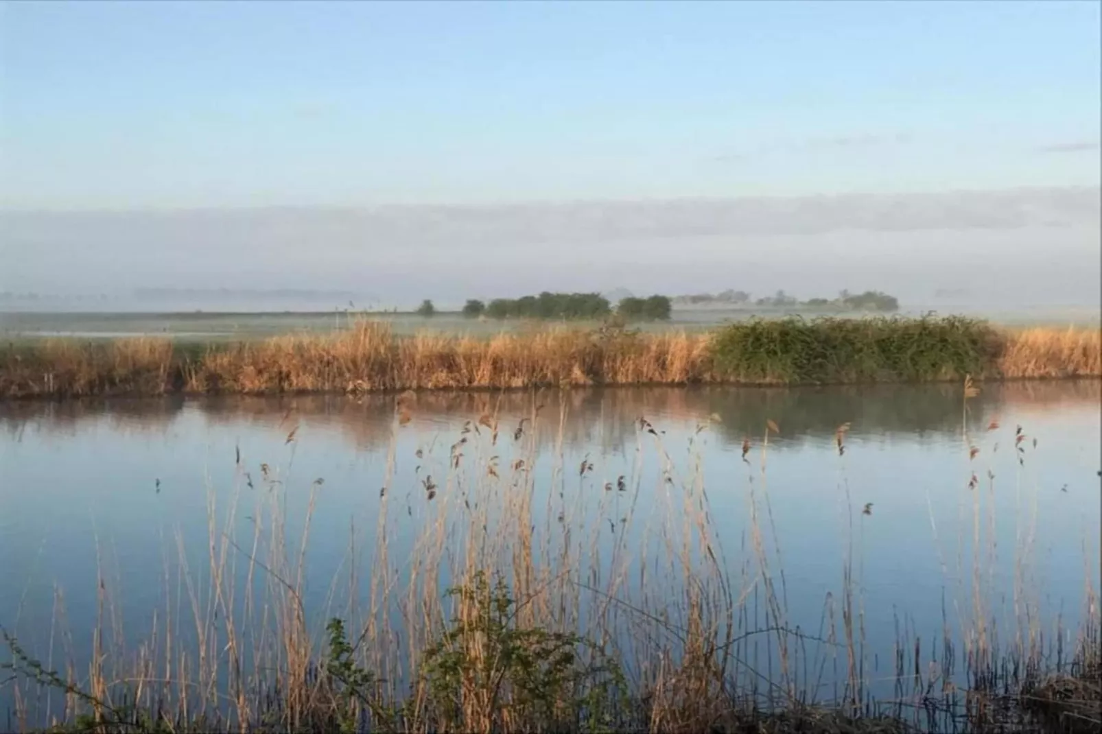 Standaard 337 - Gebieden zomer 20km