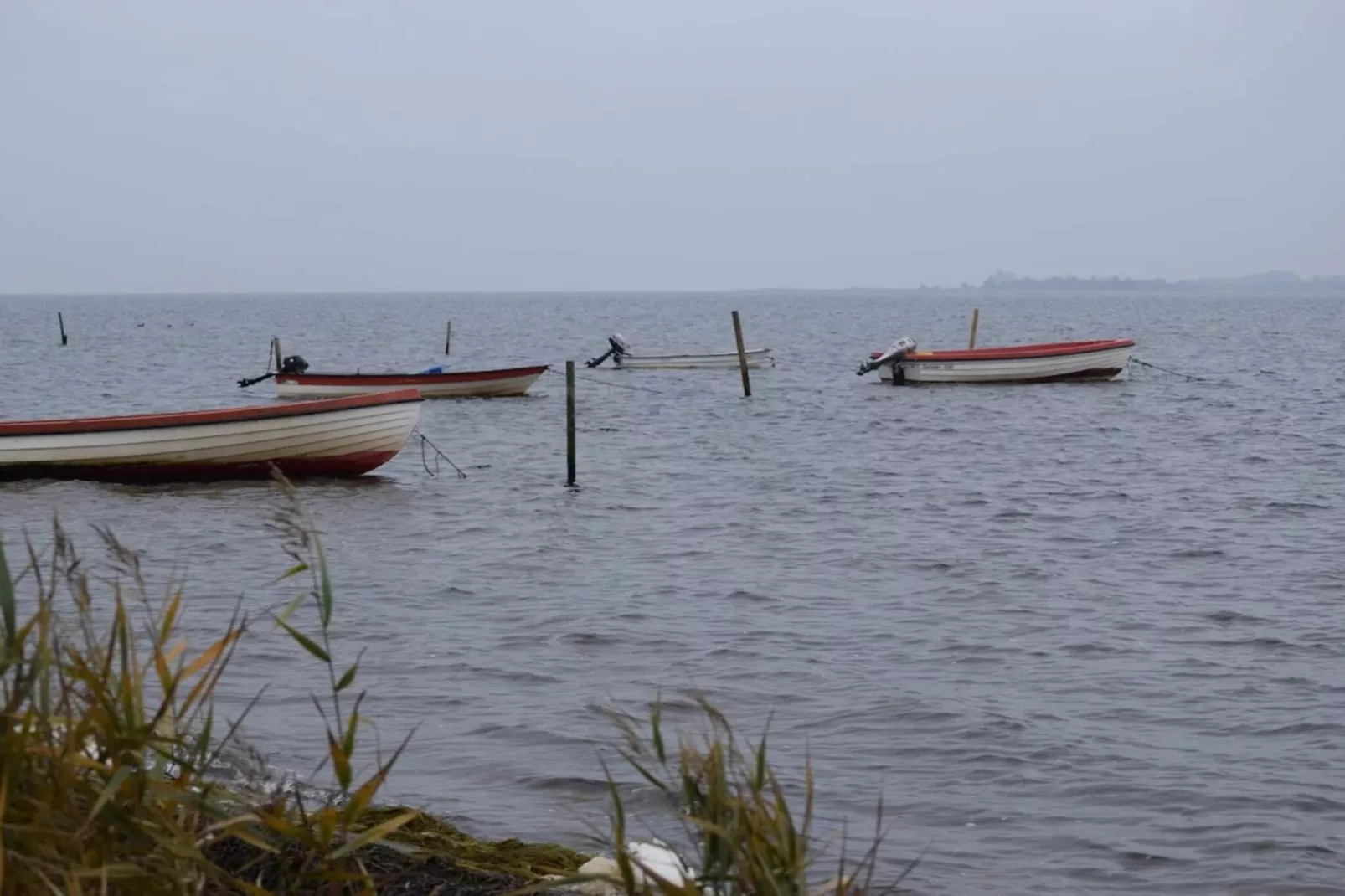 4 sterren vakantie huis in Væggerløse-Waterzicht