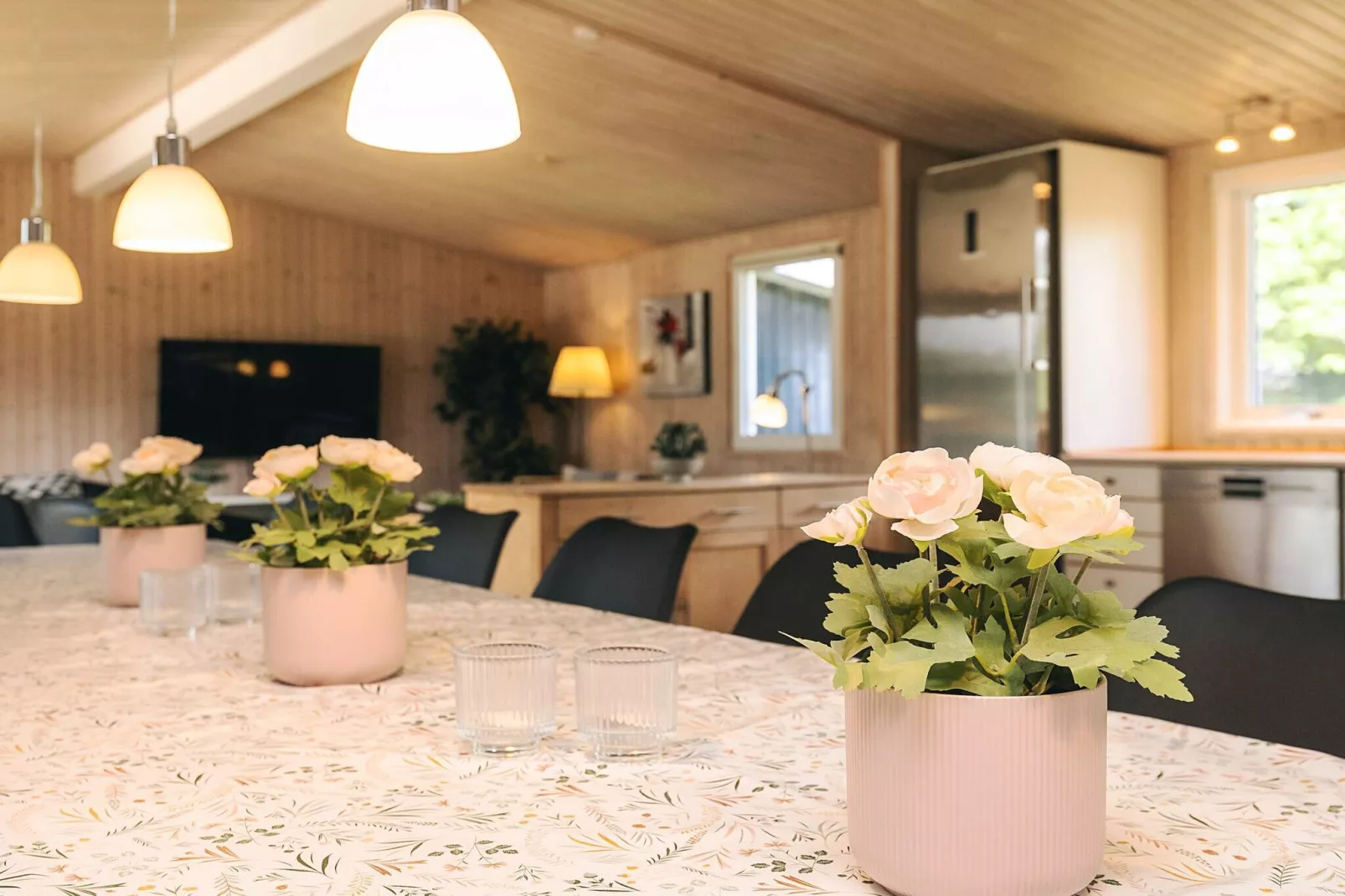 4 sterren vakantie huis in Væggerløse-Binnen