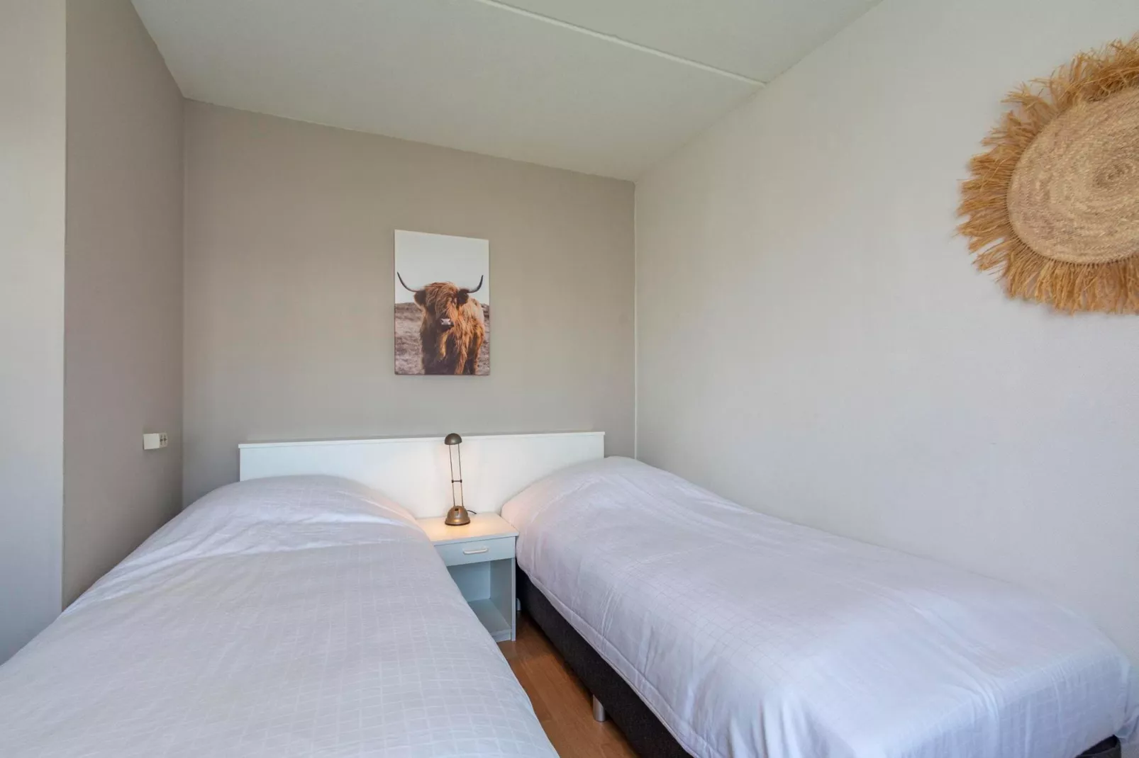 Beach Appartement 28-Slaapkamer