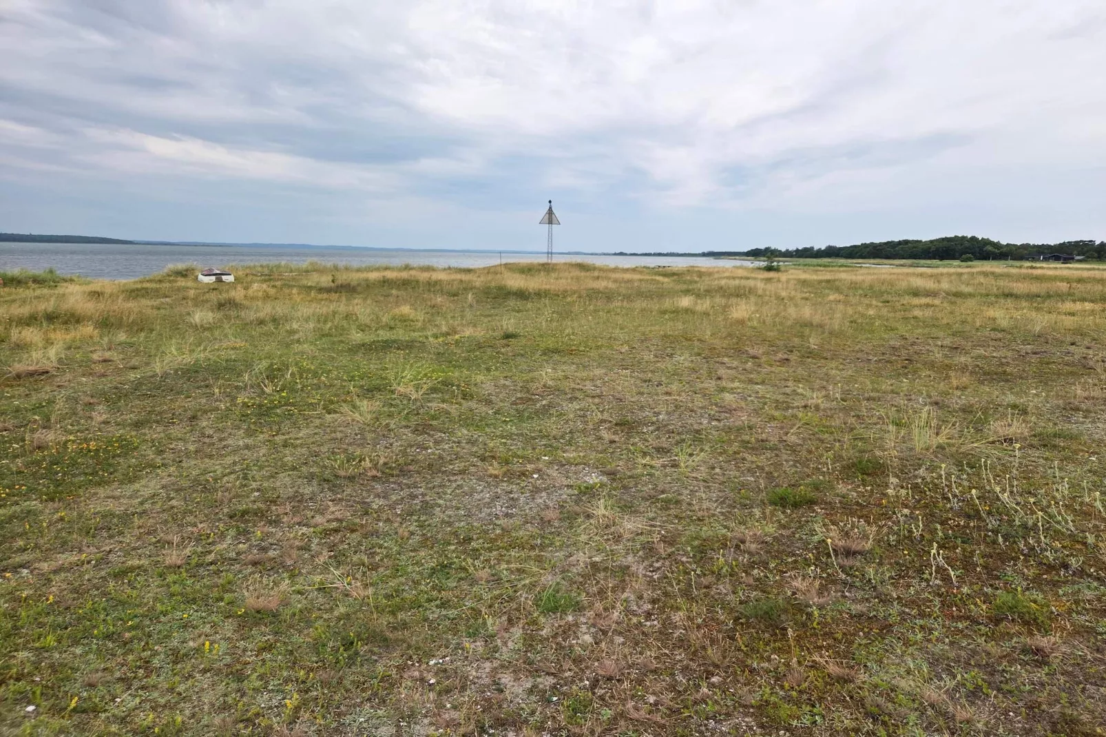 6 persoons vakantie huis in Hadsund