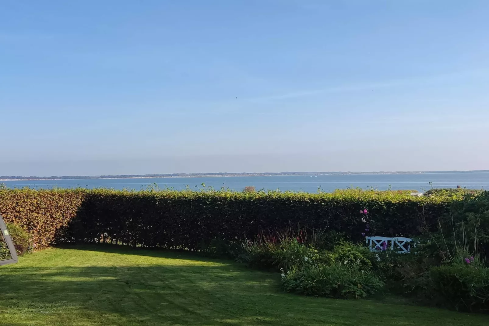 24 persoons vakantie huis in Øster Assels