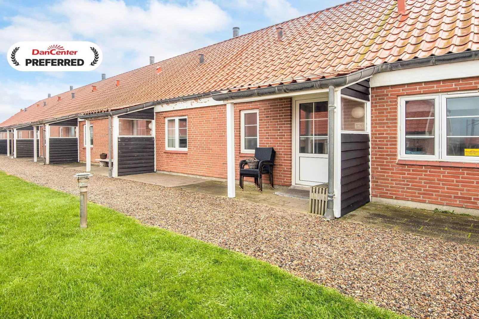 Kustplezier Toevluchtsoord-By Traum