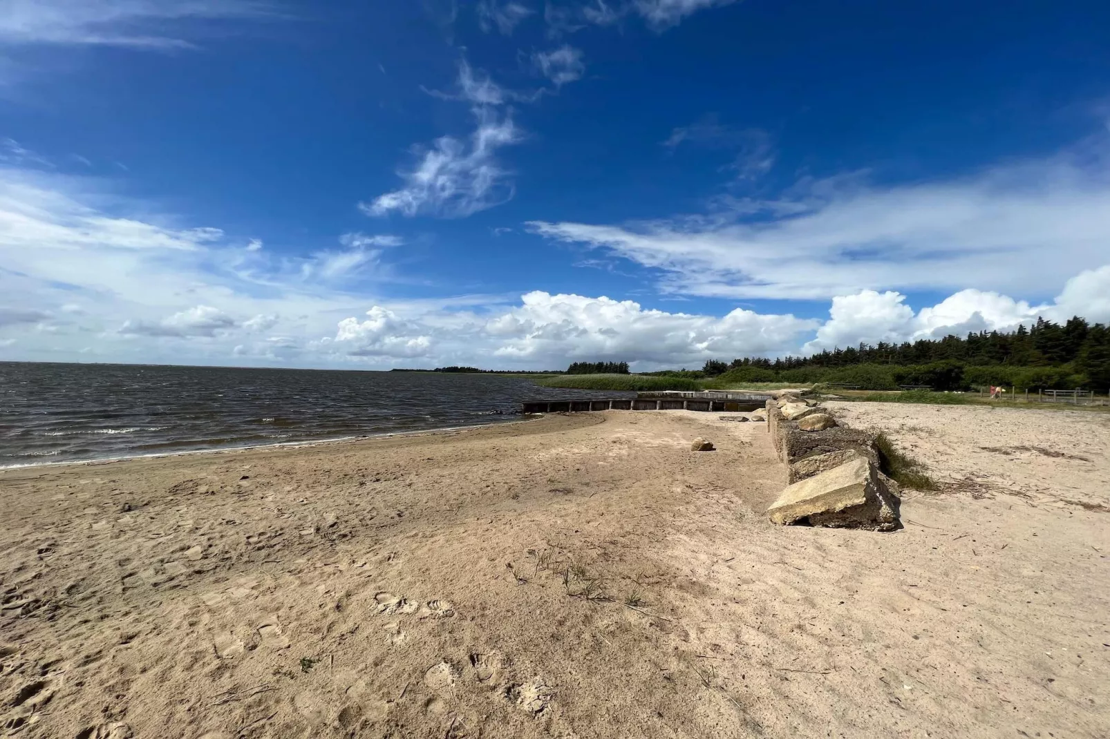 Schilderachtige Fjordverblijf-By Traum-Niet-getagd