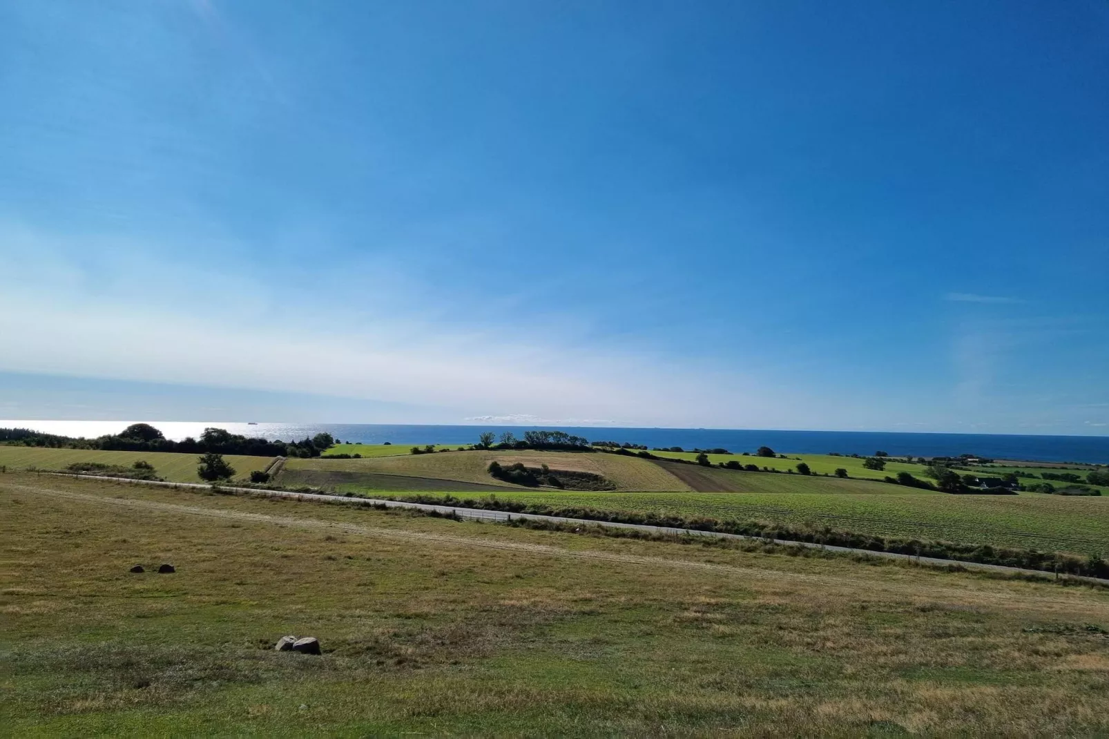 4 persoons vakantie huis in Borre-Niet-getagd