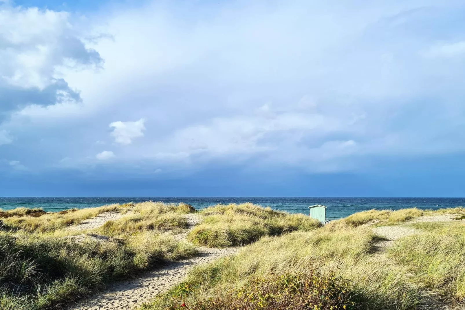 8 persoons vakantie huis in Frederiksværk