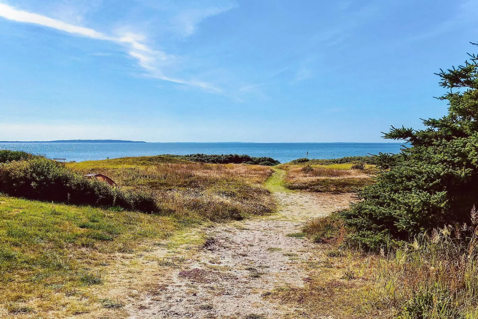 6 persoons vakantie huis in Løgstør-Waterzicht