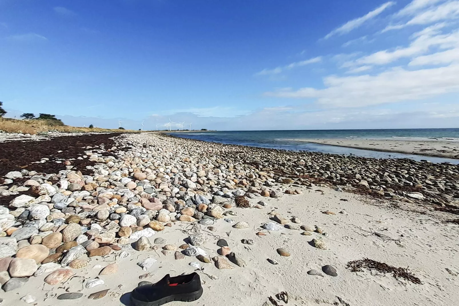 Kustparadijs in Skovmose-By Traum-Buitenlucht