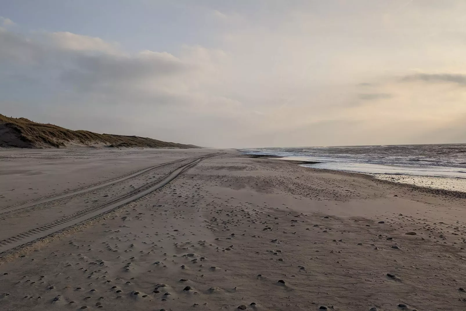 16 persoons vakantie huis in Ulfborg