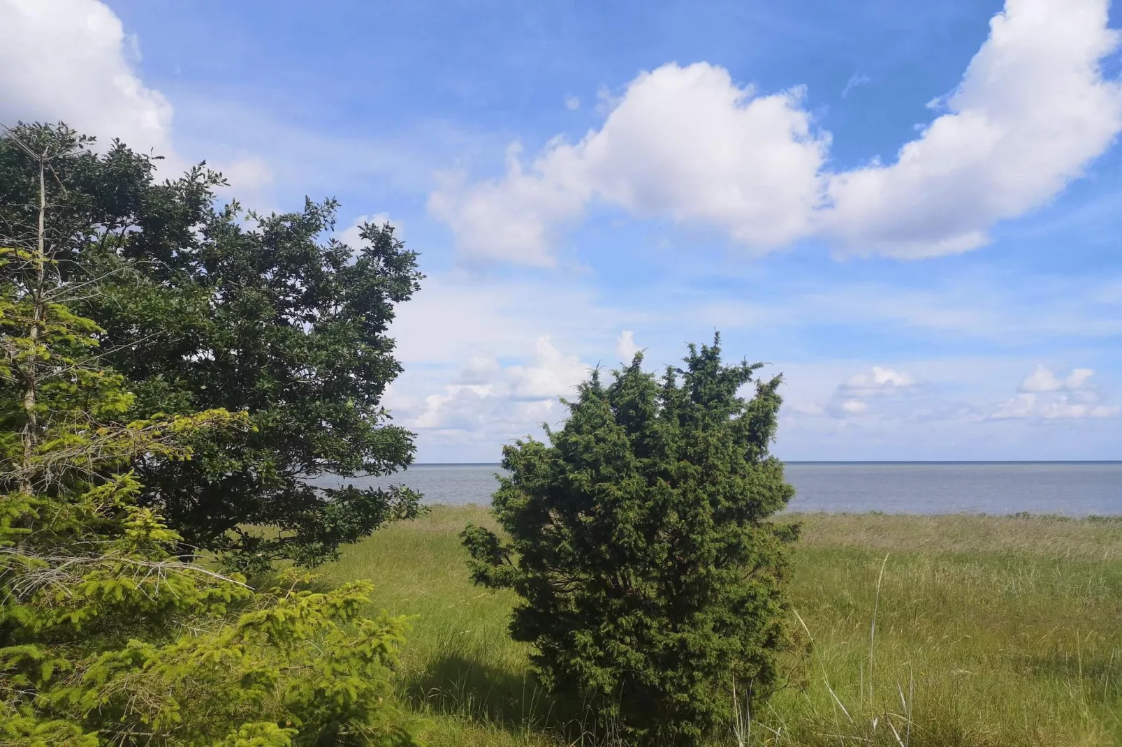 Gezellig huisje bij de zee-By Traum