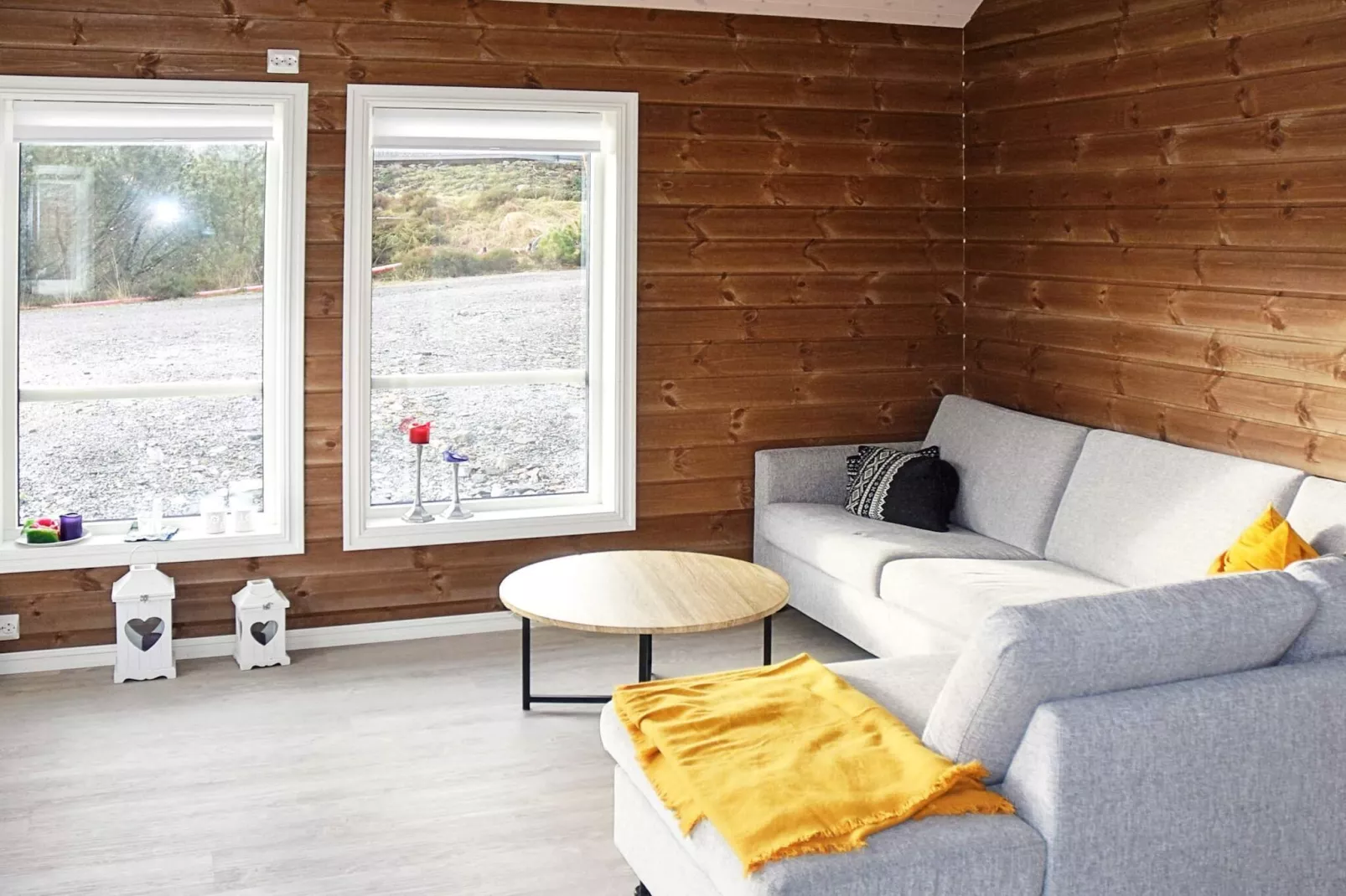 6 persoons vakantie huis in Kalvåg-Binnen