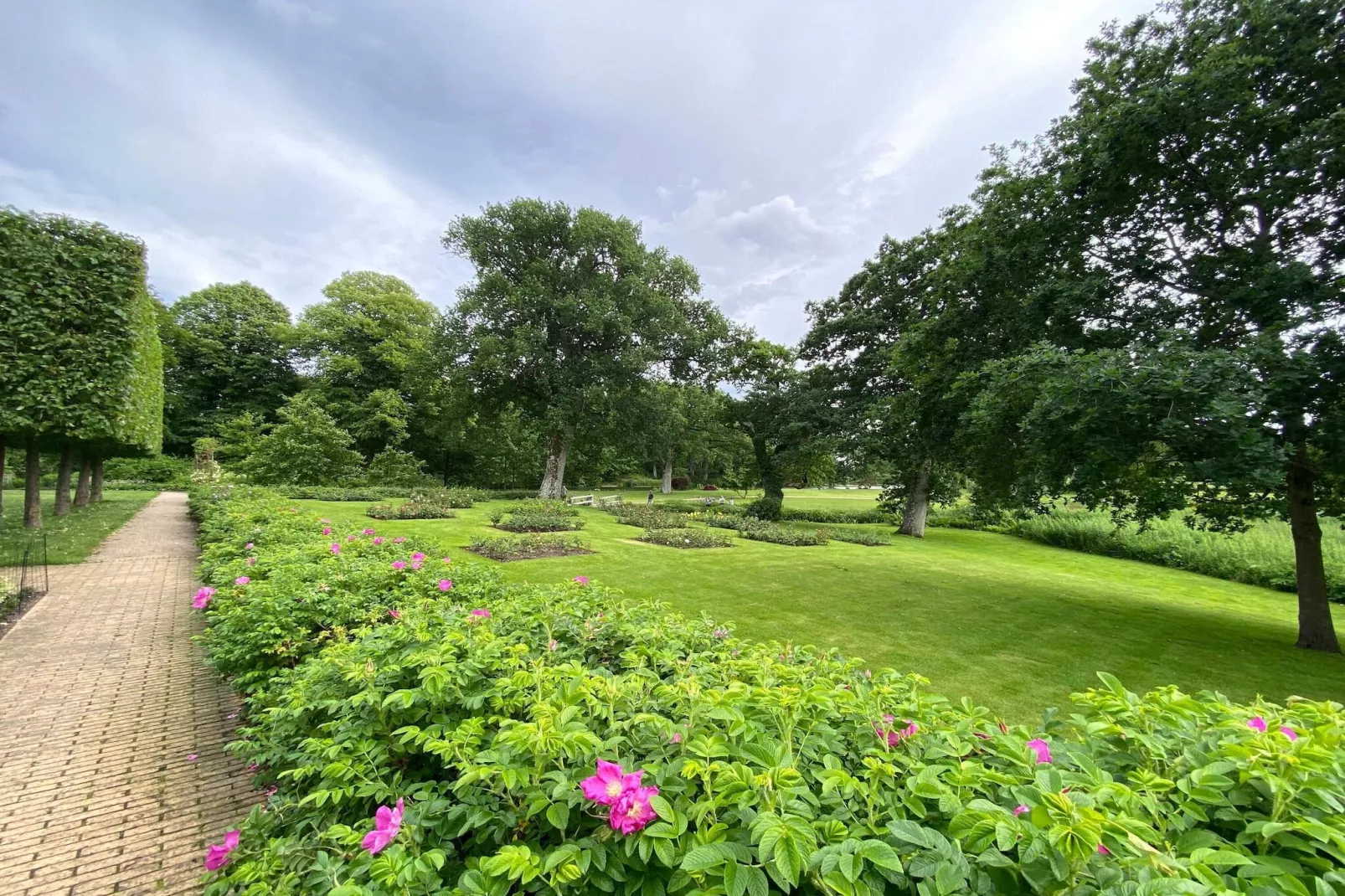 4 persoons vakantie huis in Gråsten-Niet-getagd