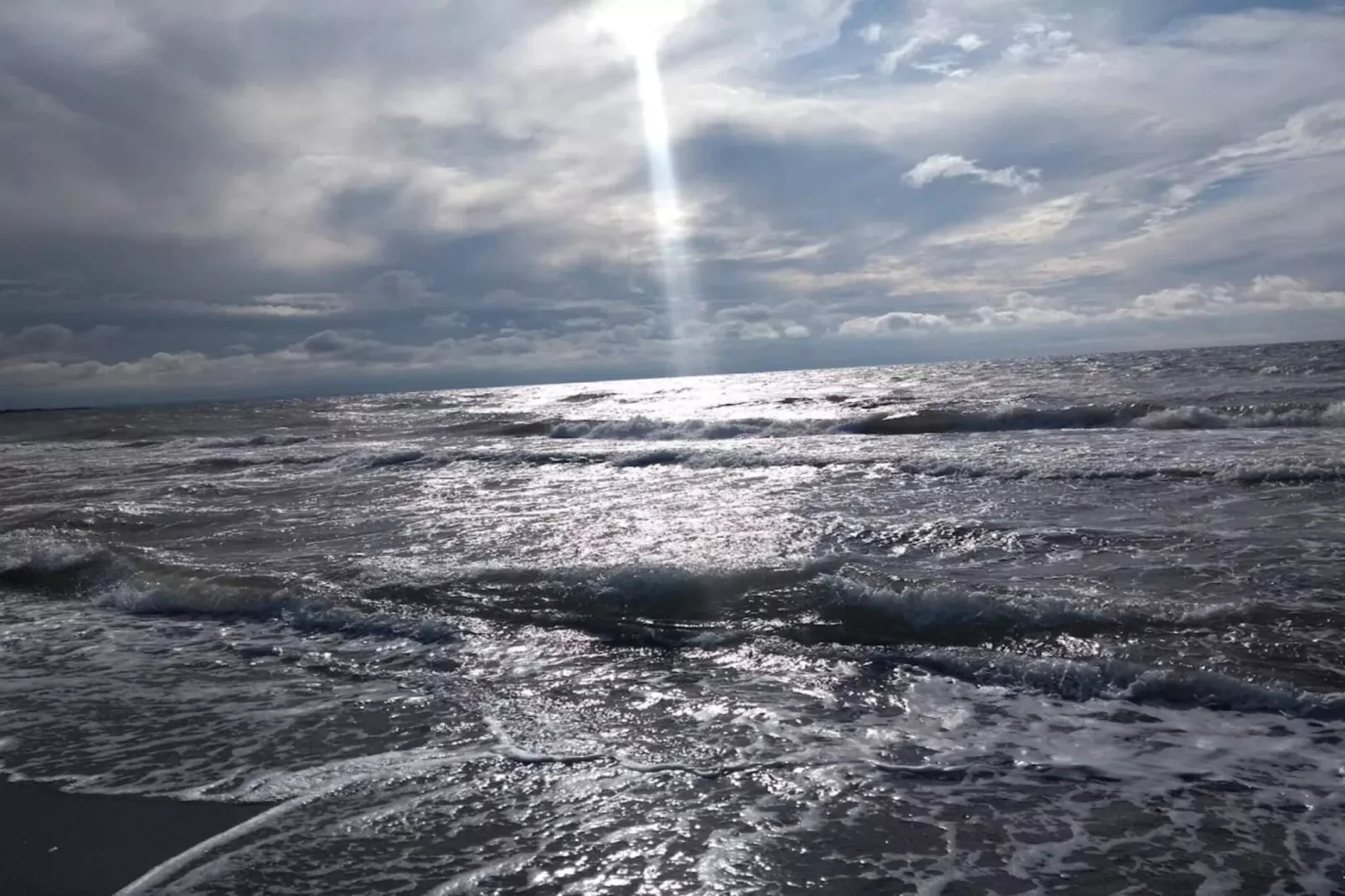 8 persoons vakantie huis in Sydals