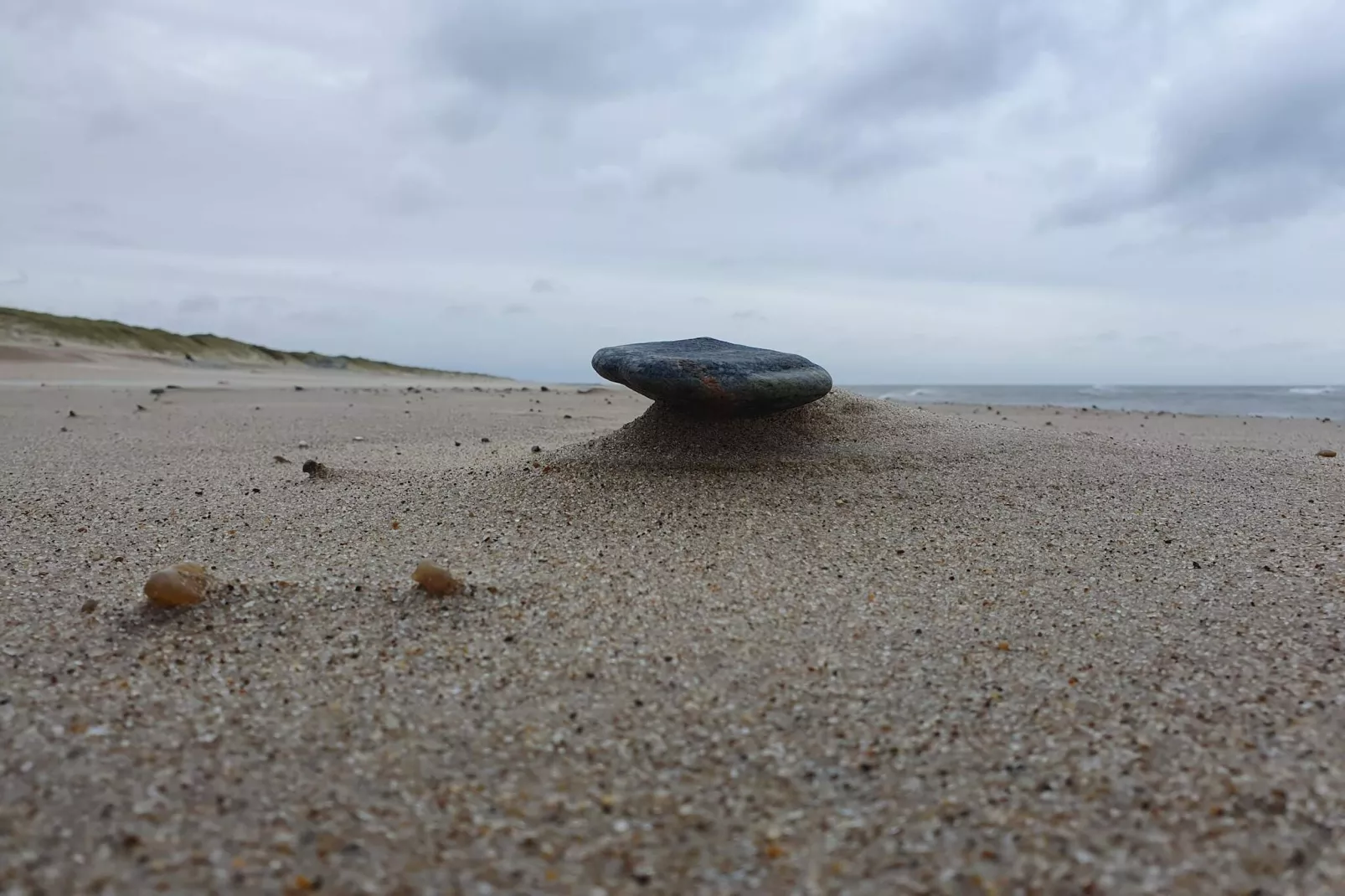 8 persoons vakantie huis in Harboøre