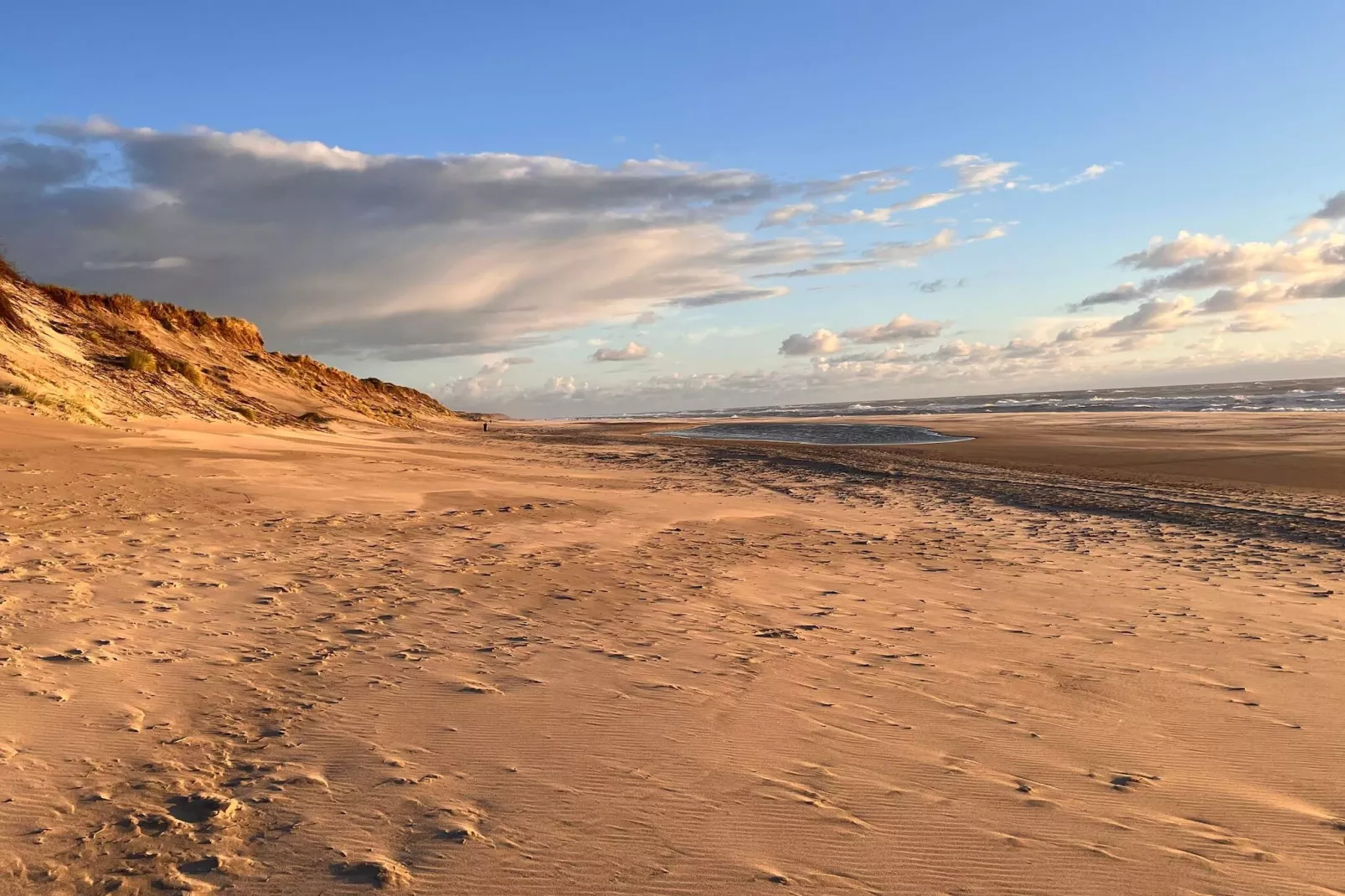 10 persoons vakantie huis in Ringkøbing