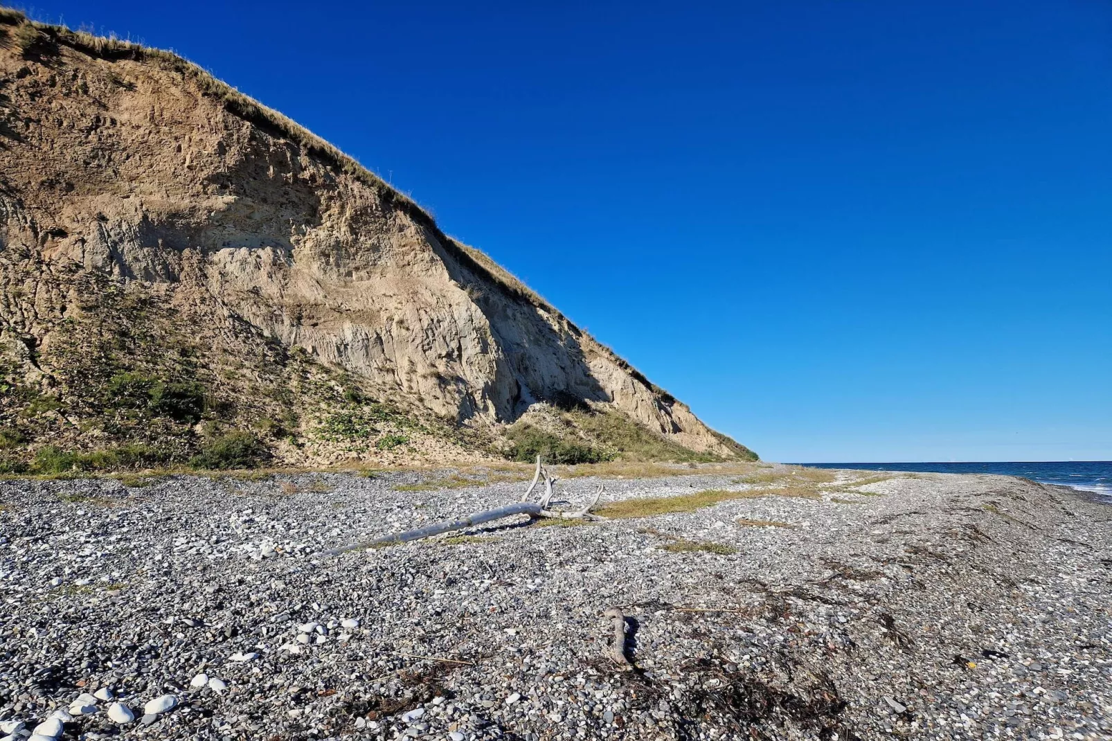 5 persoons vakantie huis in Grenaa