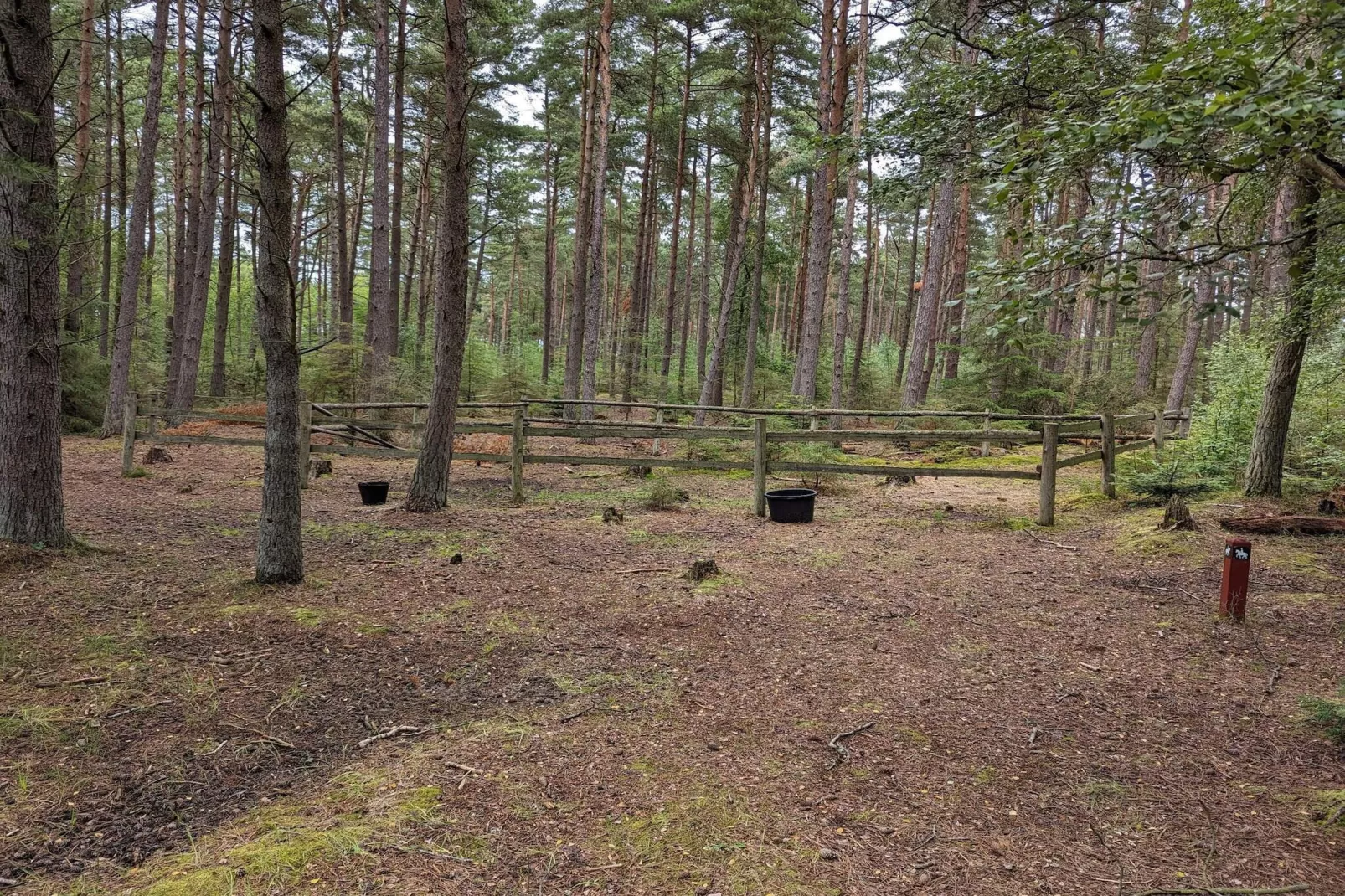 Gezellig eilandtoevluchtsoord in Vestero-By Traum-Niet-getagd