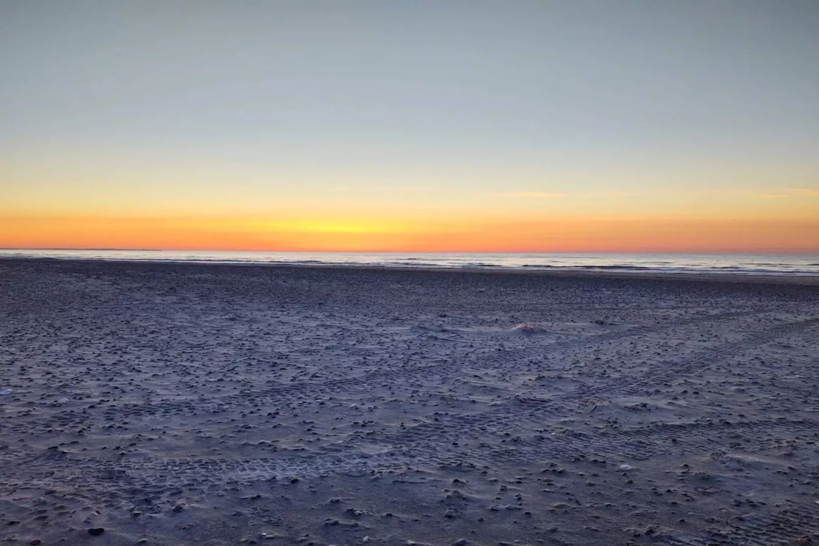 6 persoons vakantie huis in Fjerritslev