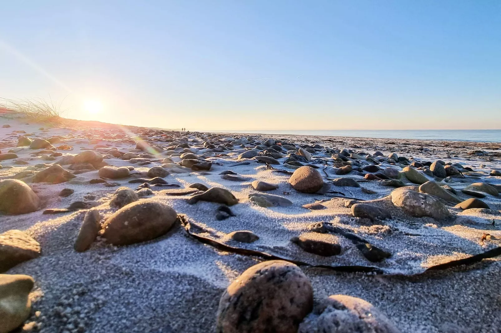 6 persoons vakantie huis in Tisvildeleje