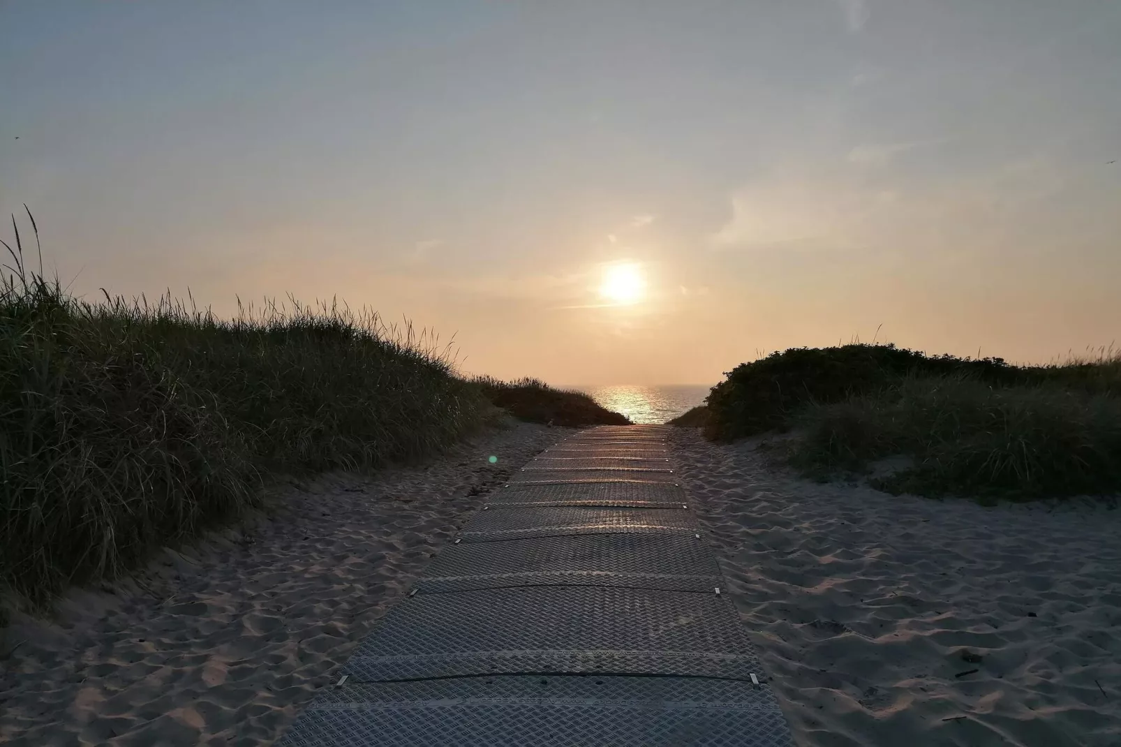 18 persoons vakantie huis in Ulfborg