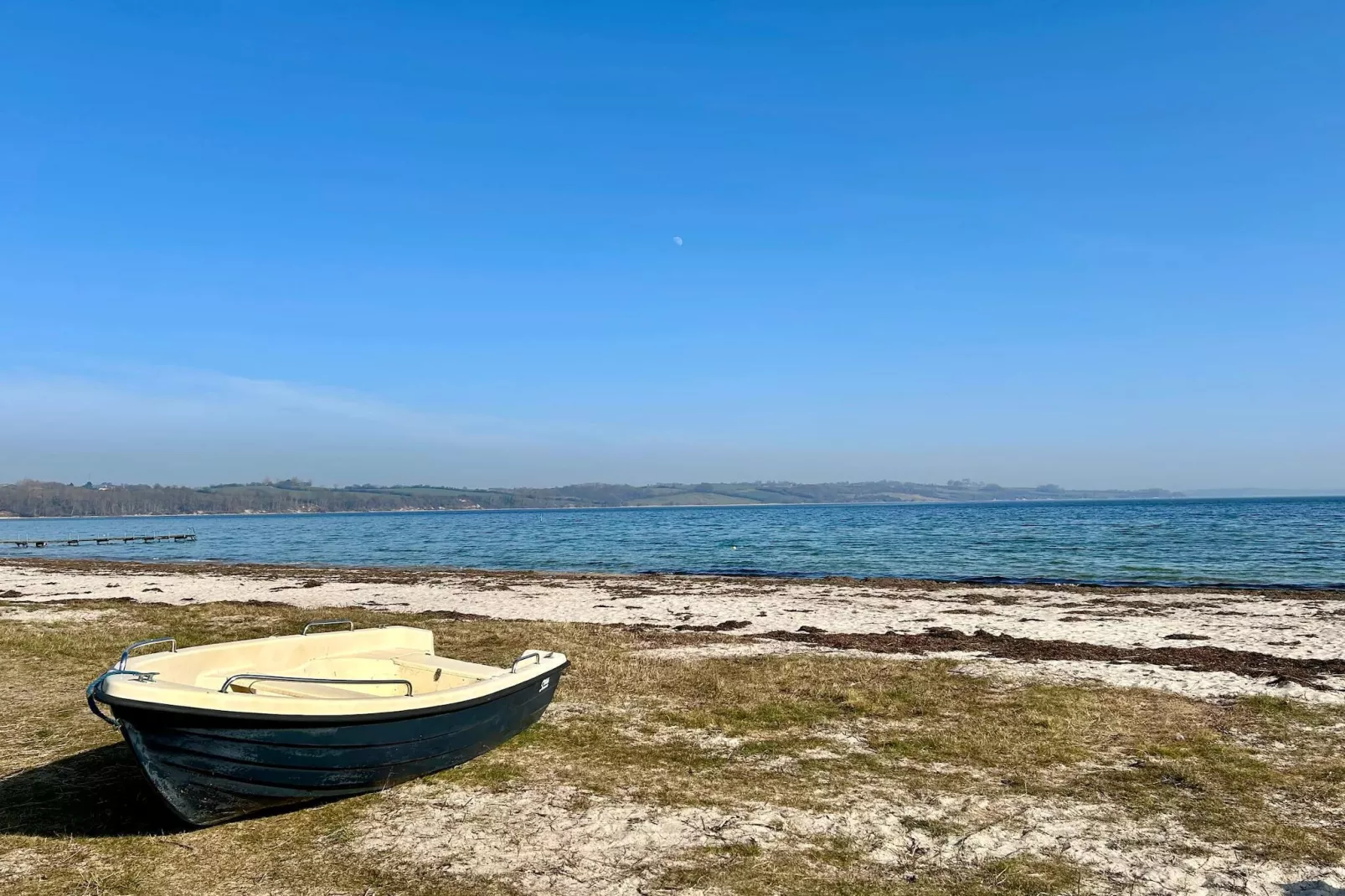 6 persoons vakantie huis in Egernsund-Waterzicht