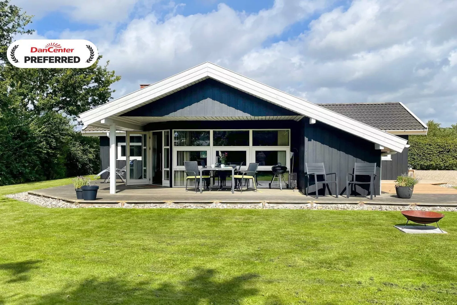 Afgelegen Knusse Huisje-By Traum