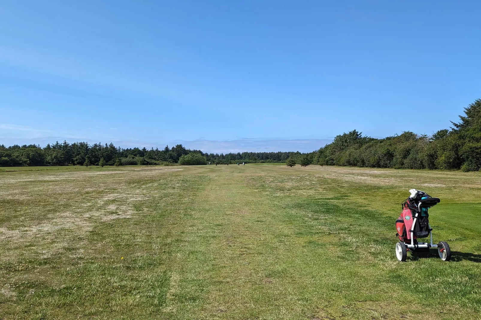 Stijlvol toevluchtsoord in Gronhoj-By Traum-Niet-getagd