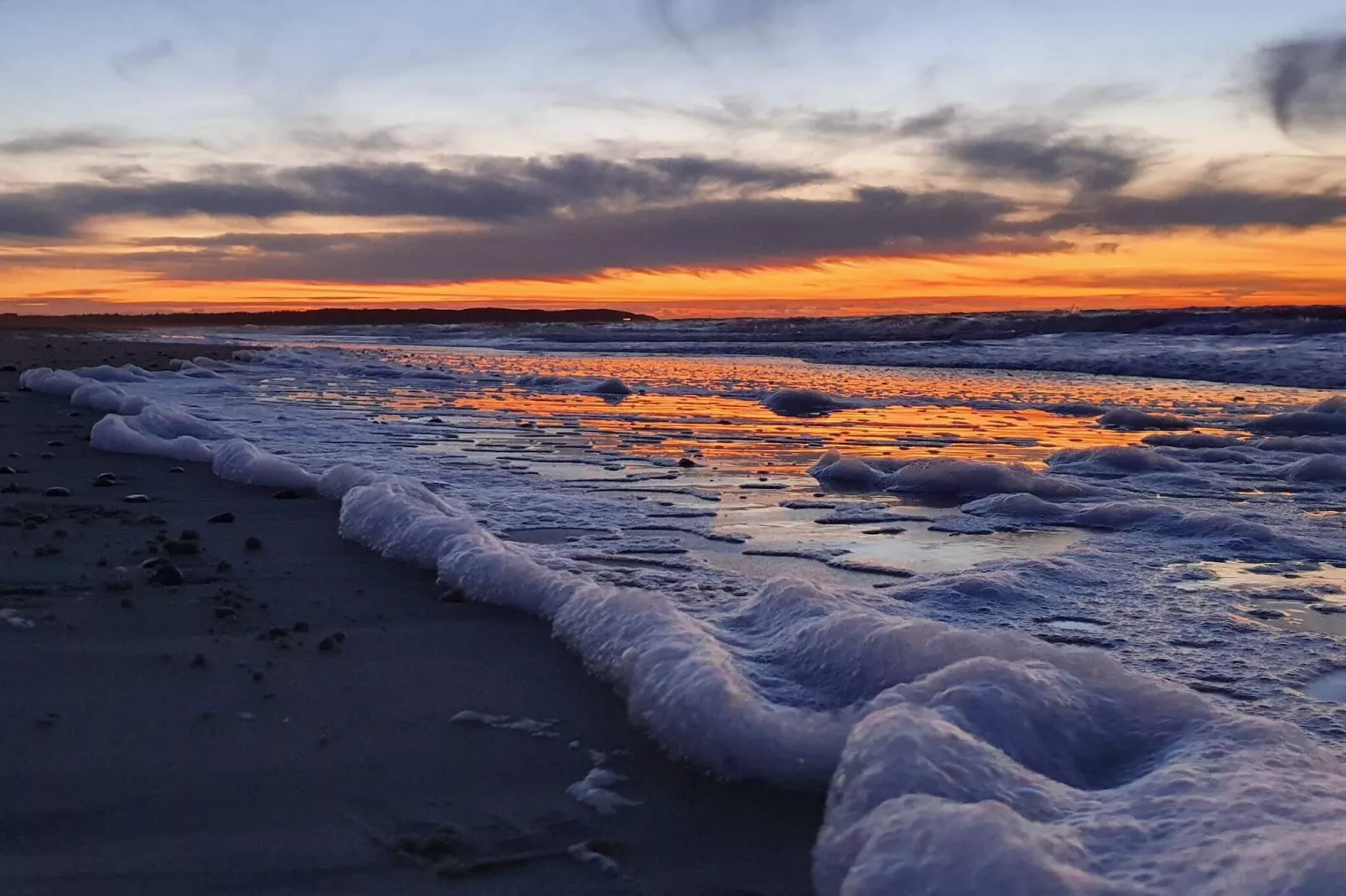 6 persoons vakantie huis in Brovst-Waterzicht