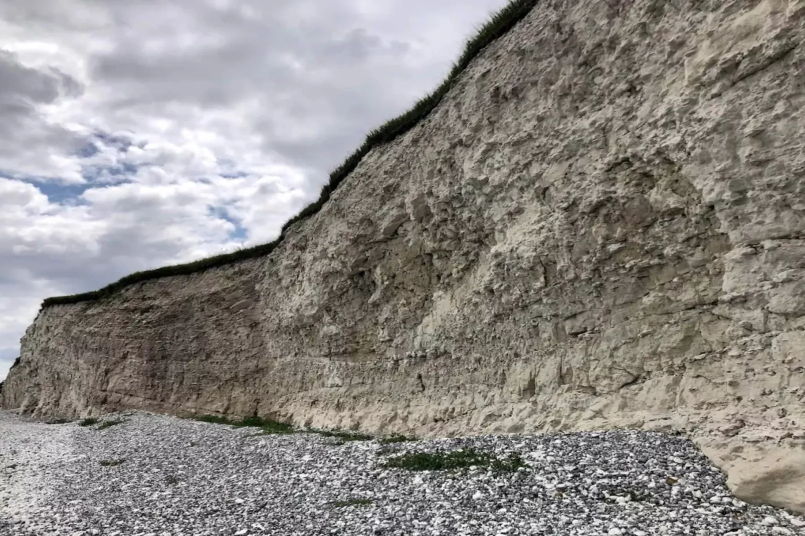 7 persoons vakantie huis in Grenaa