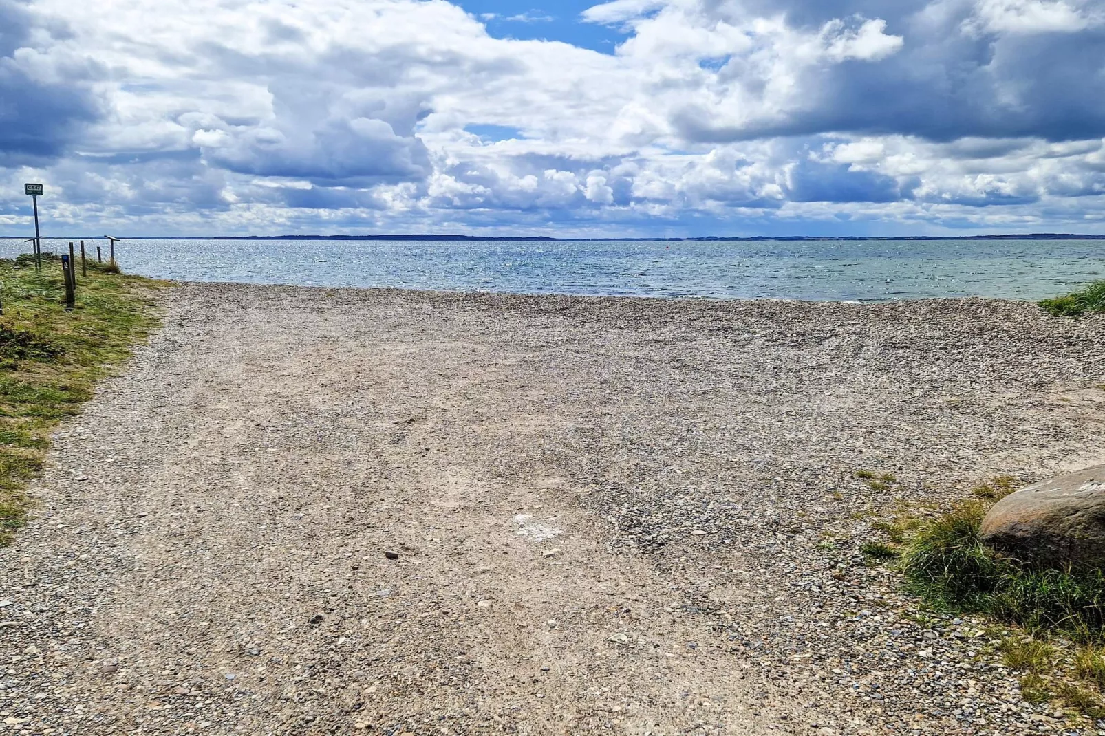 6 persoons vakantie huis in Thyholm-Buitenlucht