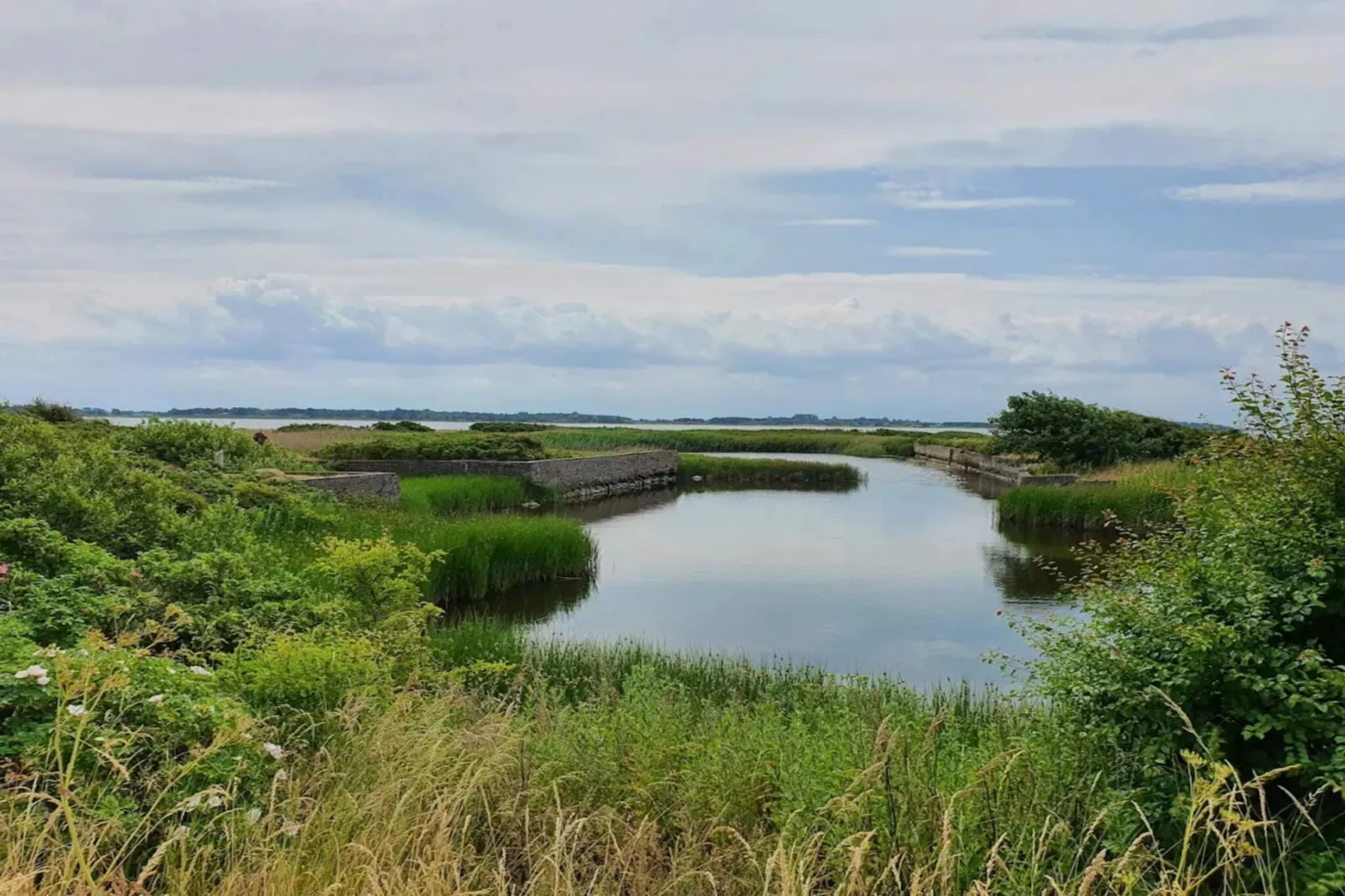 8 persoons vakantie huis in Fur