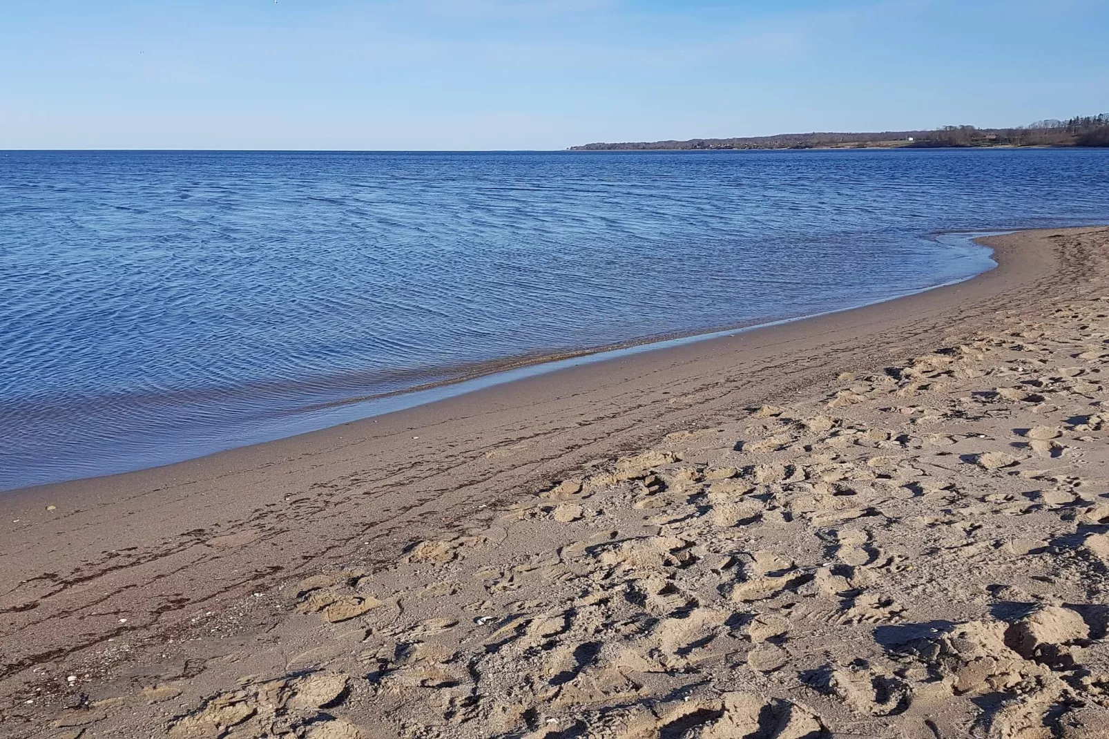 Kustsereniteit bij Hvidbjerg-By Traum