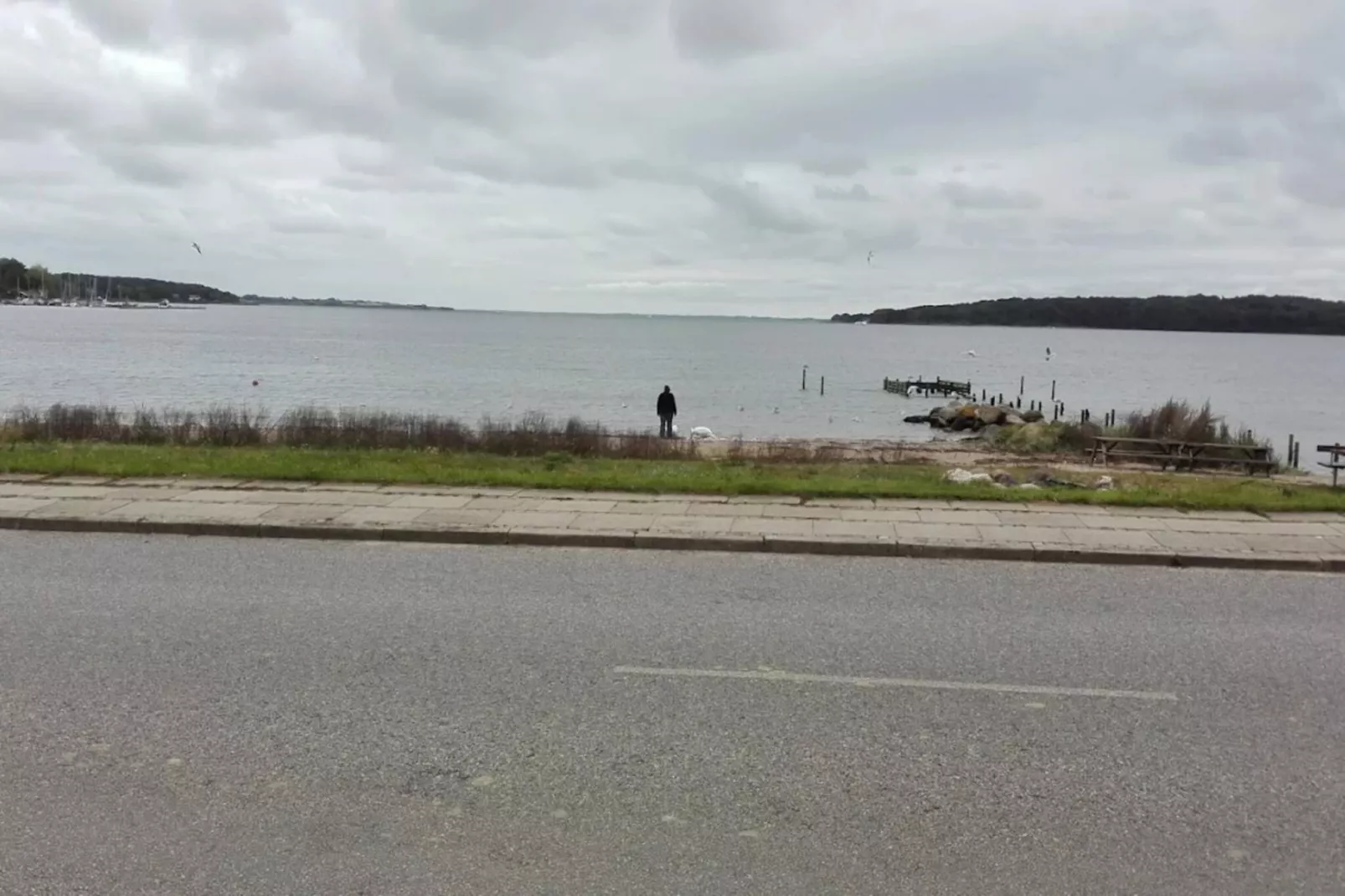 4 persoons vakantie huis in Haderslev-Waterzicht