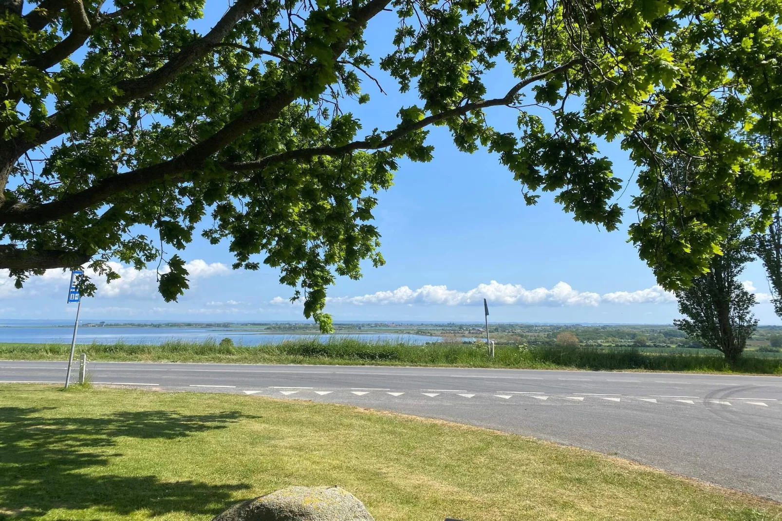 3 persoons vakantie huis in Ærøskøbing-Niet-getagd