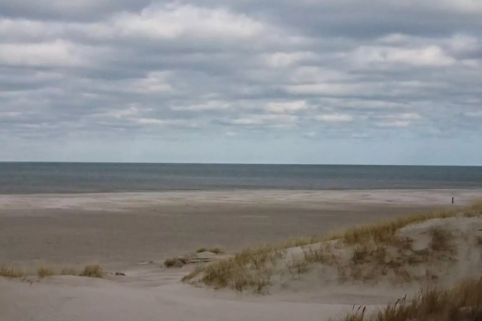 Strandplezier bij Saltum Strand-By Traum-Niet-getagd