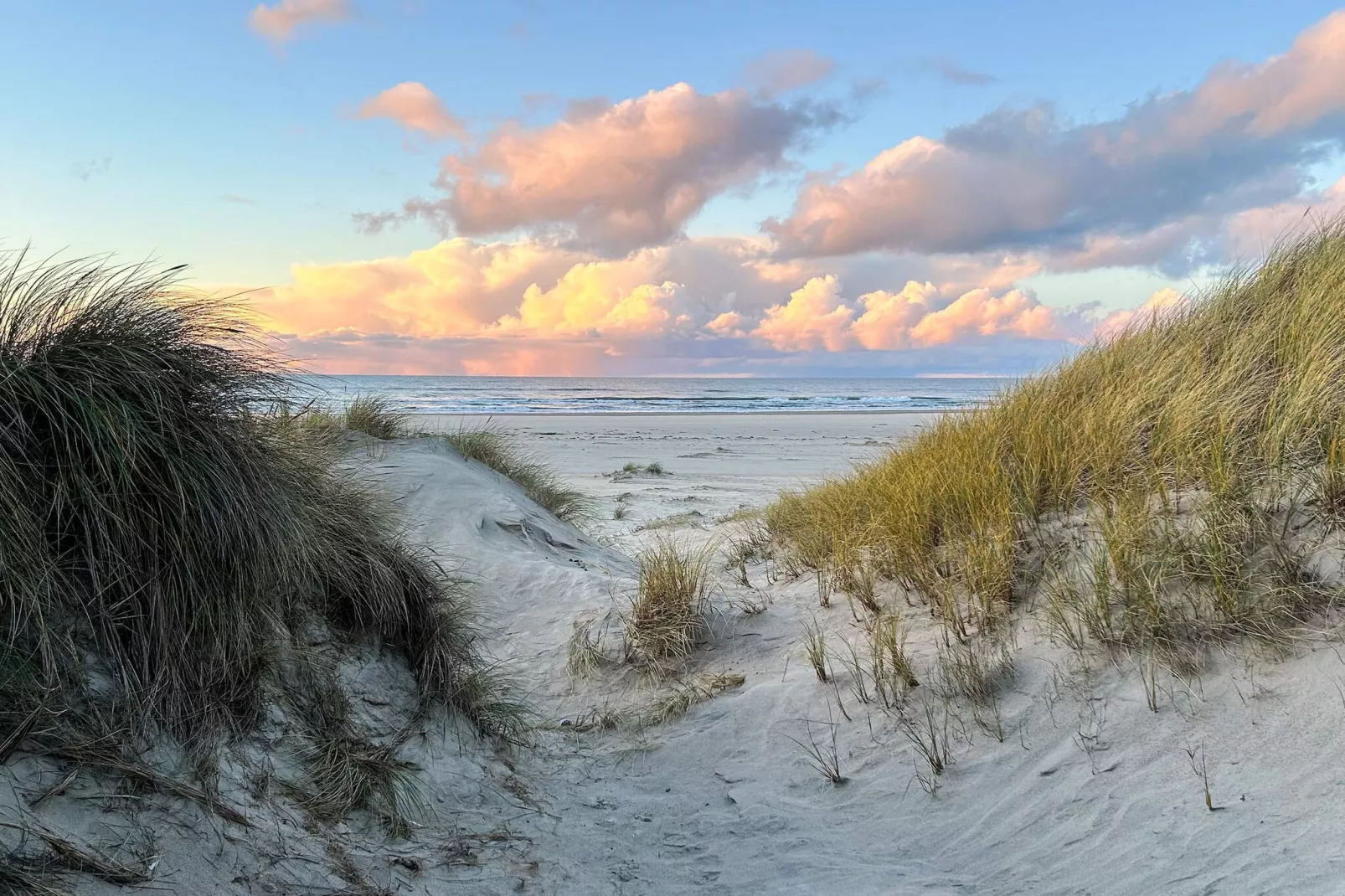 Luxe Spa-toevluchtsoord in Blokhus-By Traum