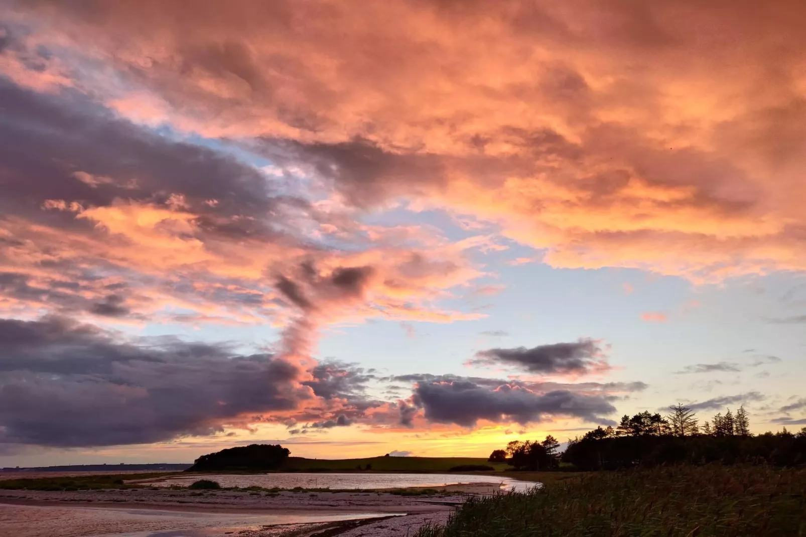 Kustsereniteit in SkAdshoved-By Traum-Niet-getagd