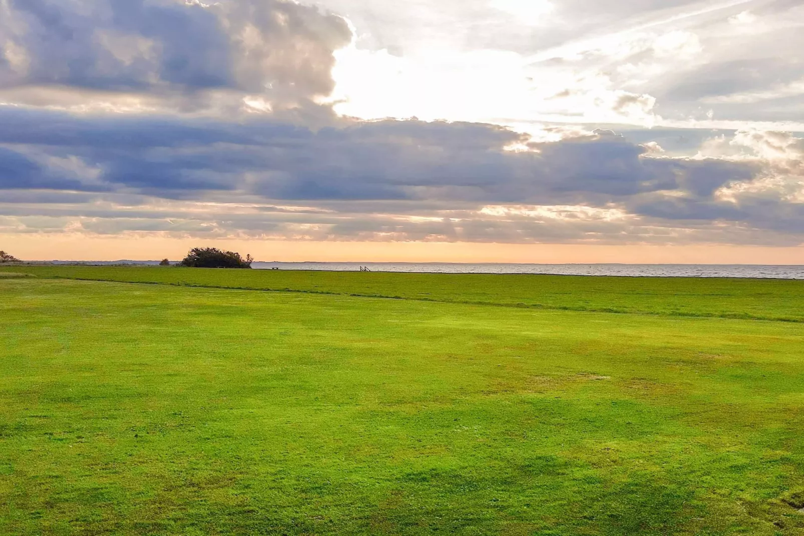 6 persoons vakantie huis in Haderslev-Buitenlucht