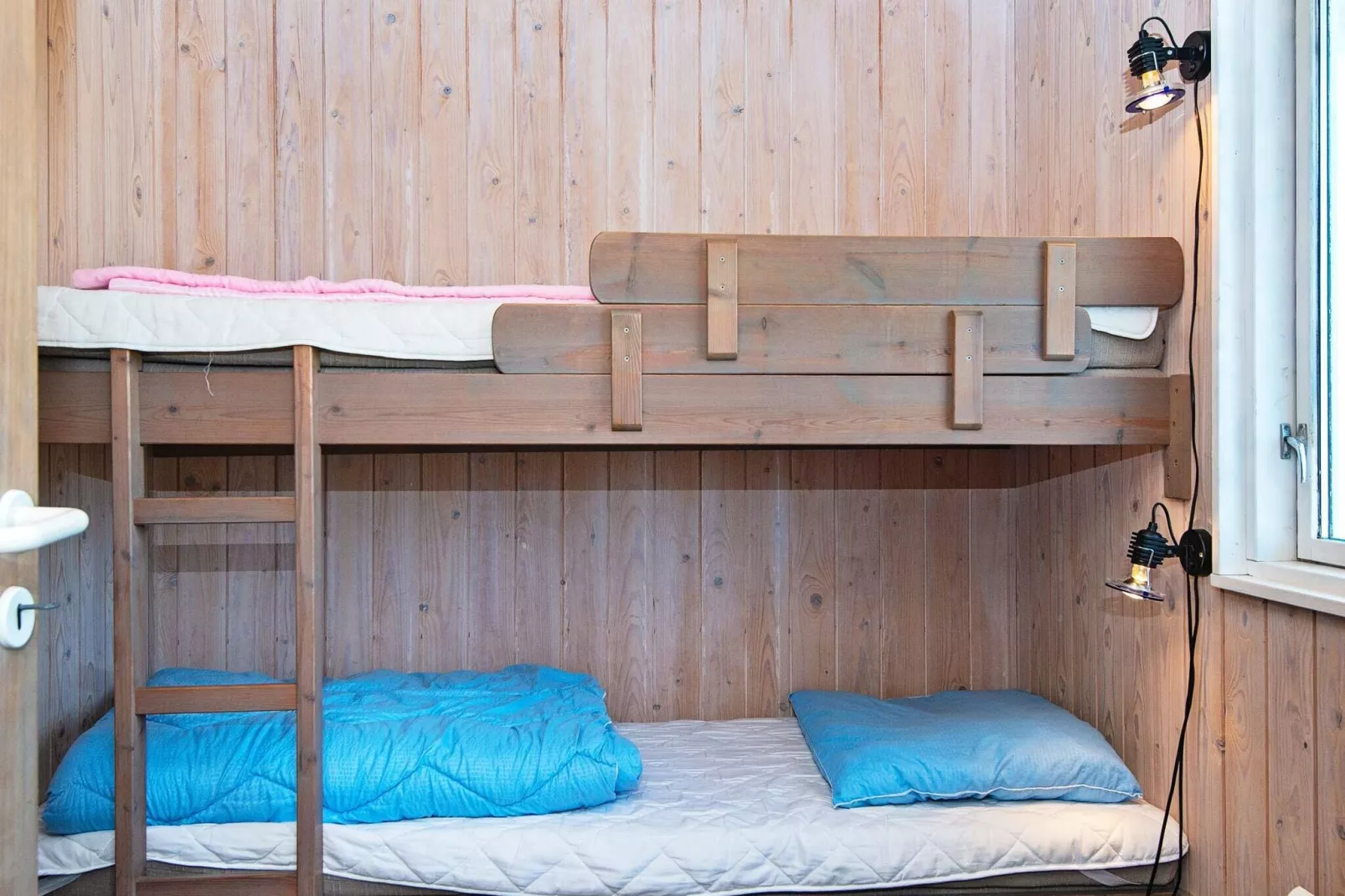 5 persoons vakantie huis in Hvide Sande-Binnen