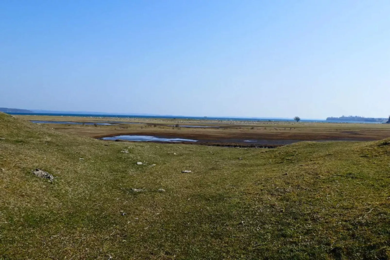 12 persoons vakantie huis in Millinge-Niet-getagd