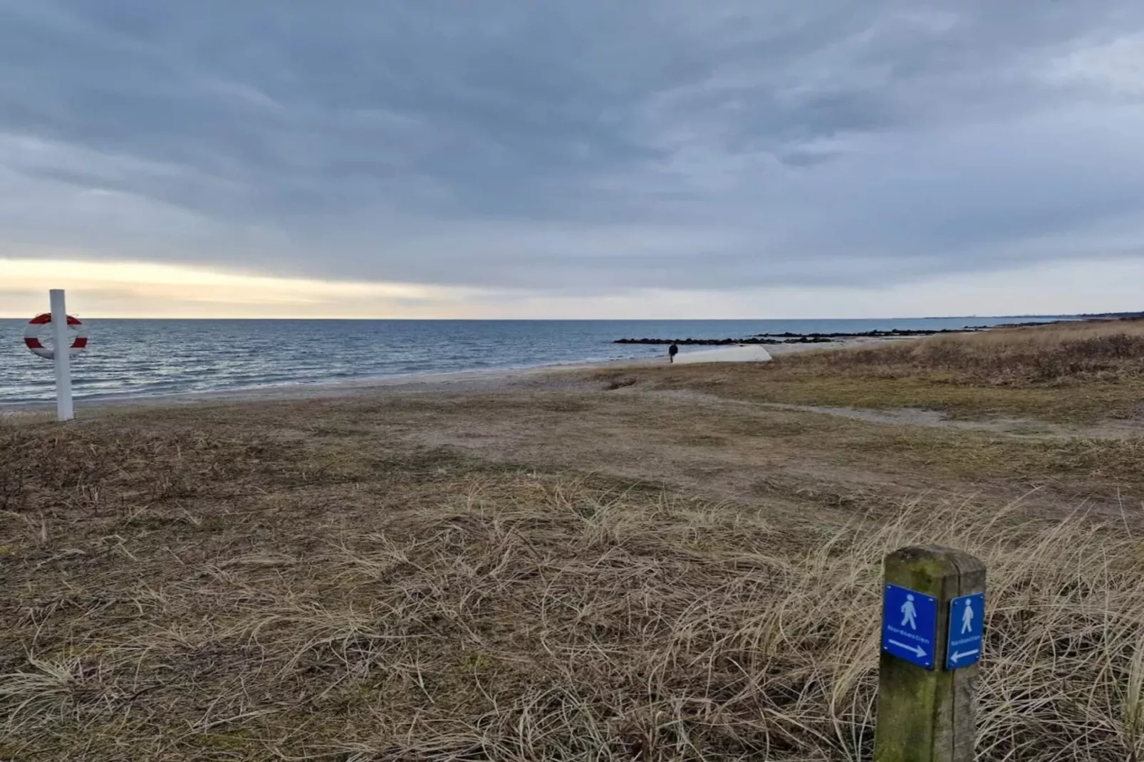 5 persoons vakantie huis in Frederikshavn-Waterzicht