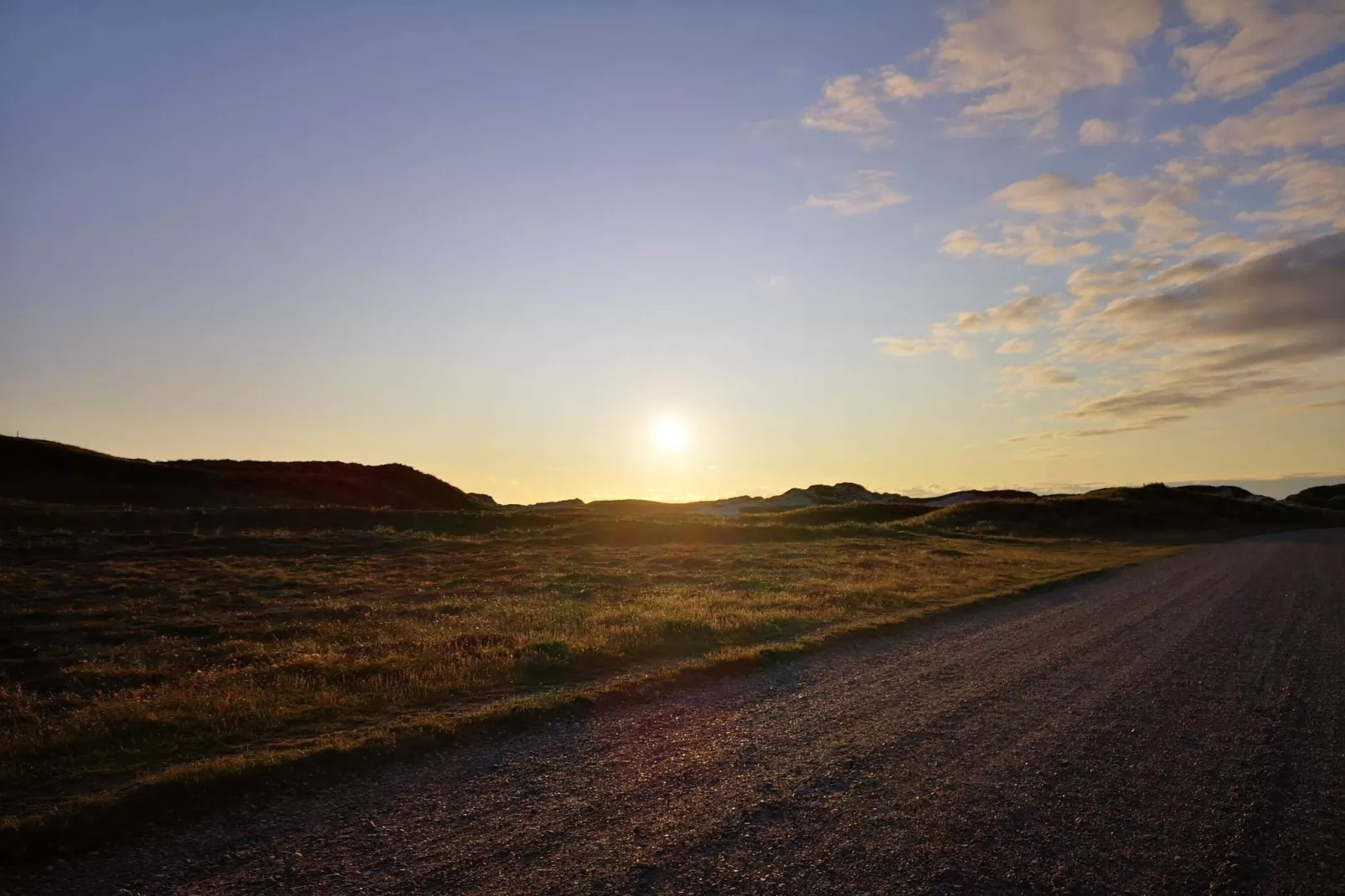 5 persoons vakantie huis in Hvide Sande