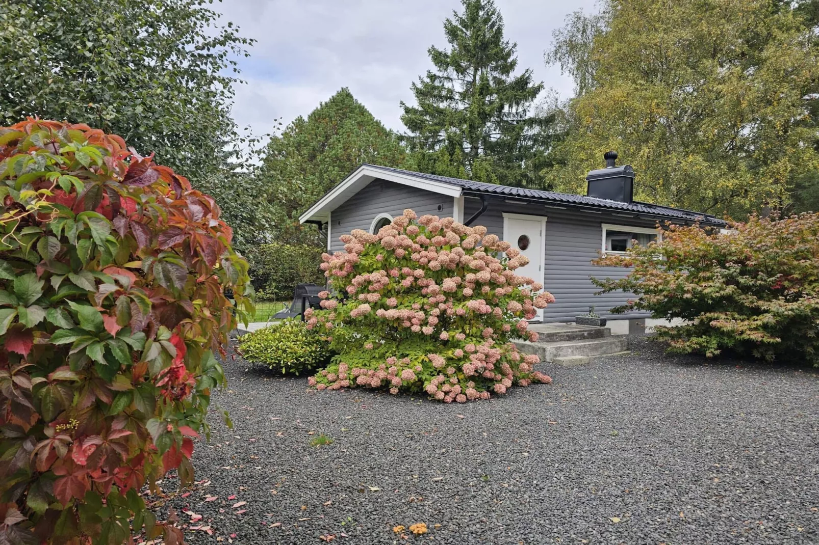 4 persoons vakantie huis in LÖDDEKÖPINGE