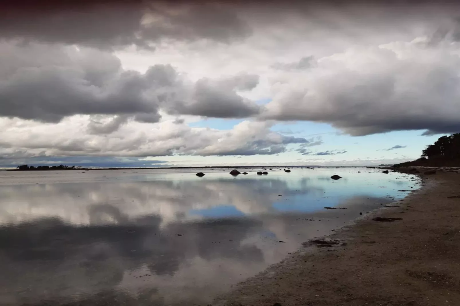 5 persoons vakantie huis in Jægerspris-By Traum-Waterzicht