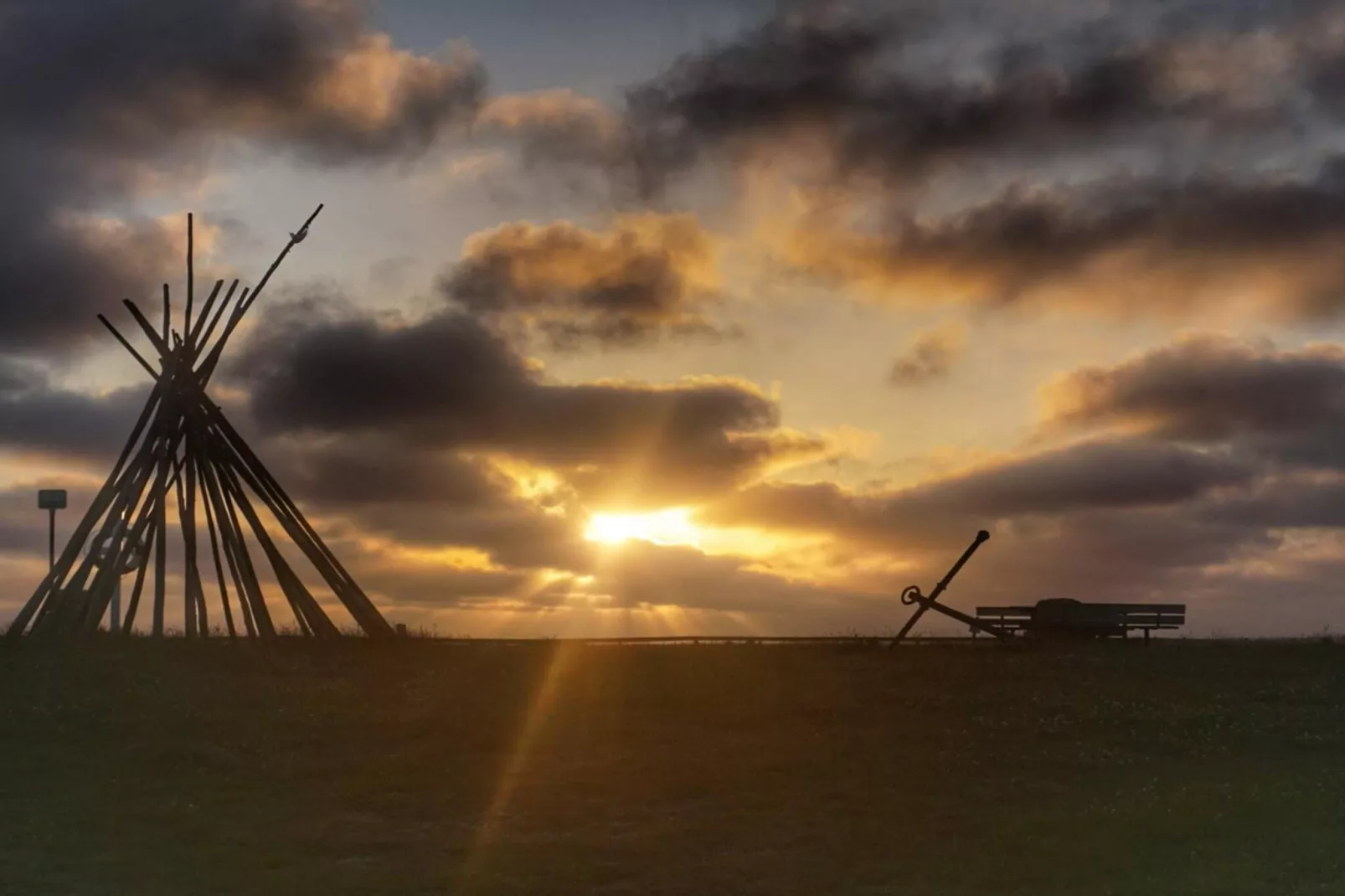 6 persoons vakantie huis in Tarm-By Traum-Niet-getagd