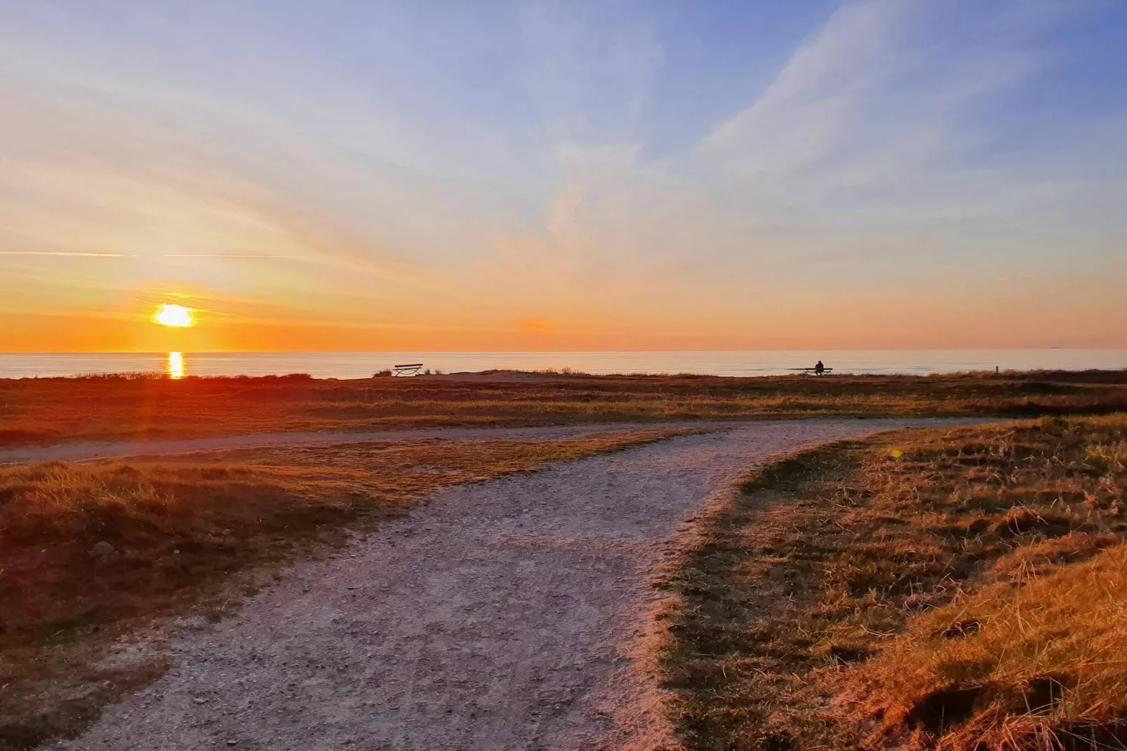 7 persoons vakantie huis in Hjørring-By Traum