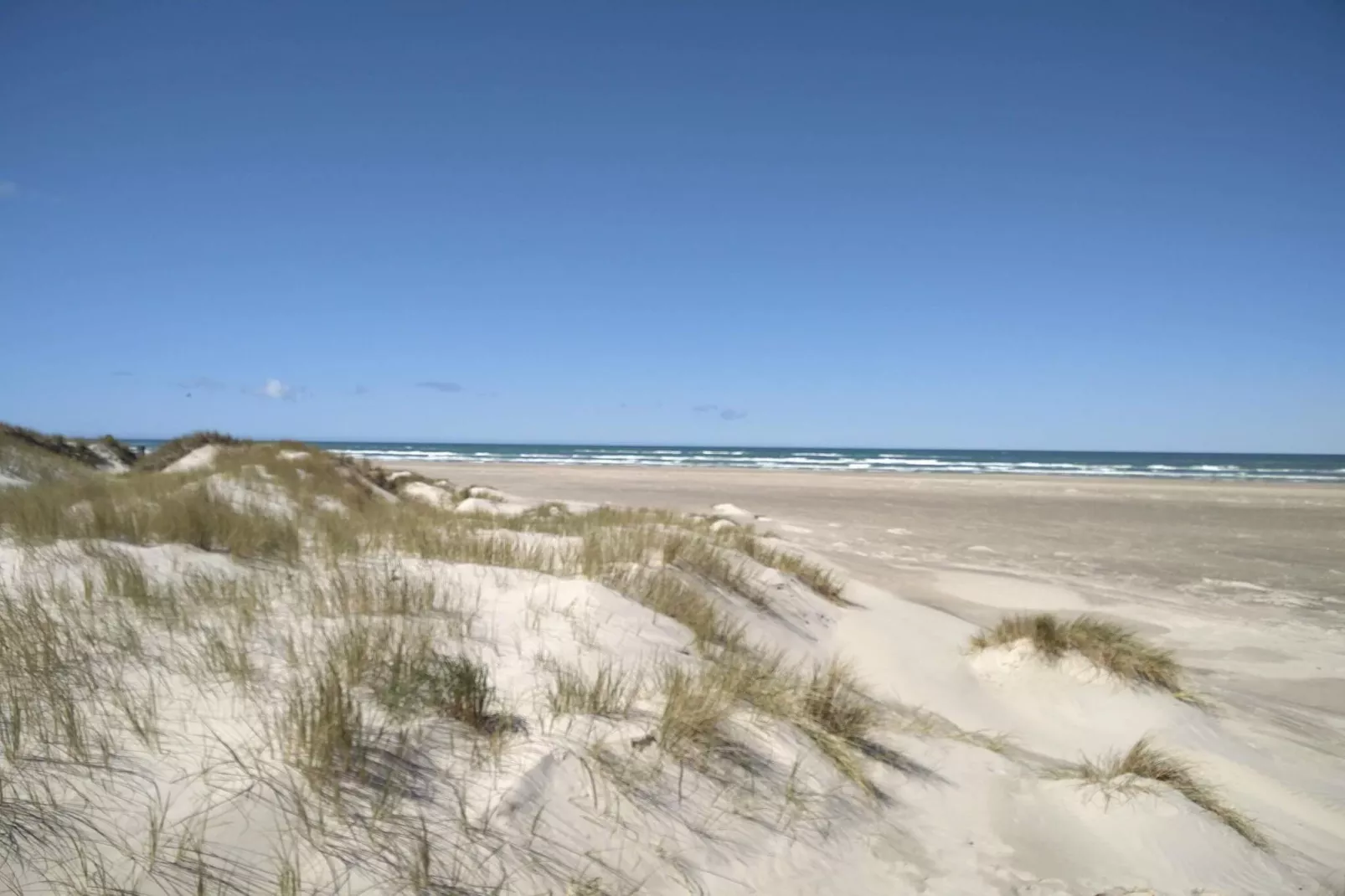 12 persoons vakantie huis in Pandrup-By Traum