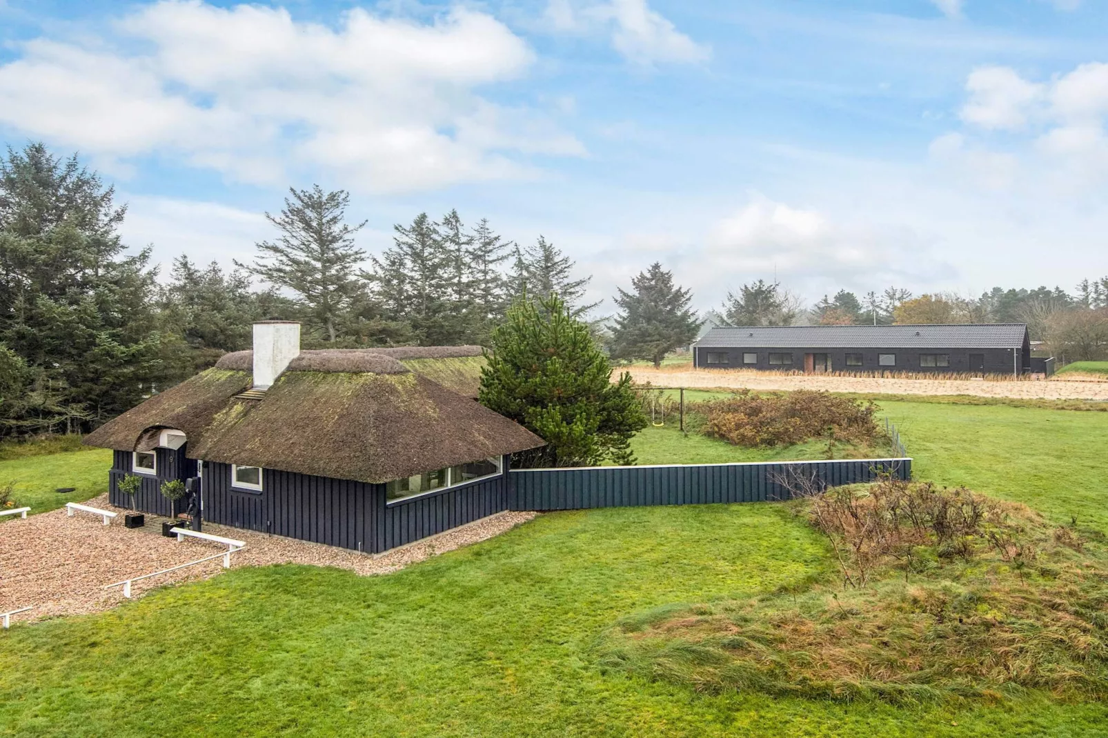 Gezellig strandhuis in Vejers -- By Traum Ferienwohnungen