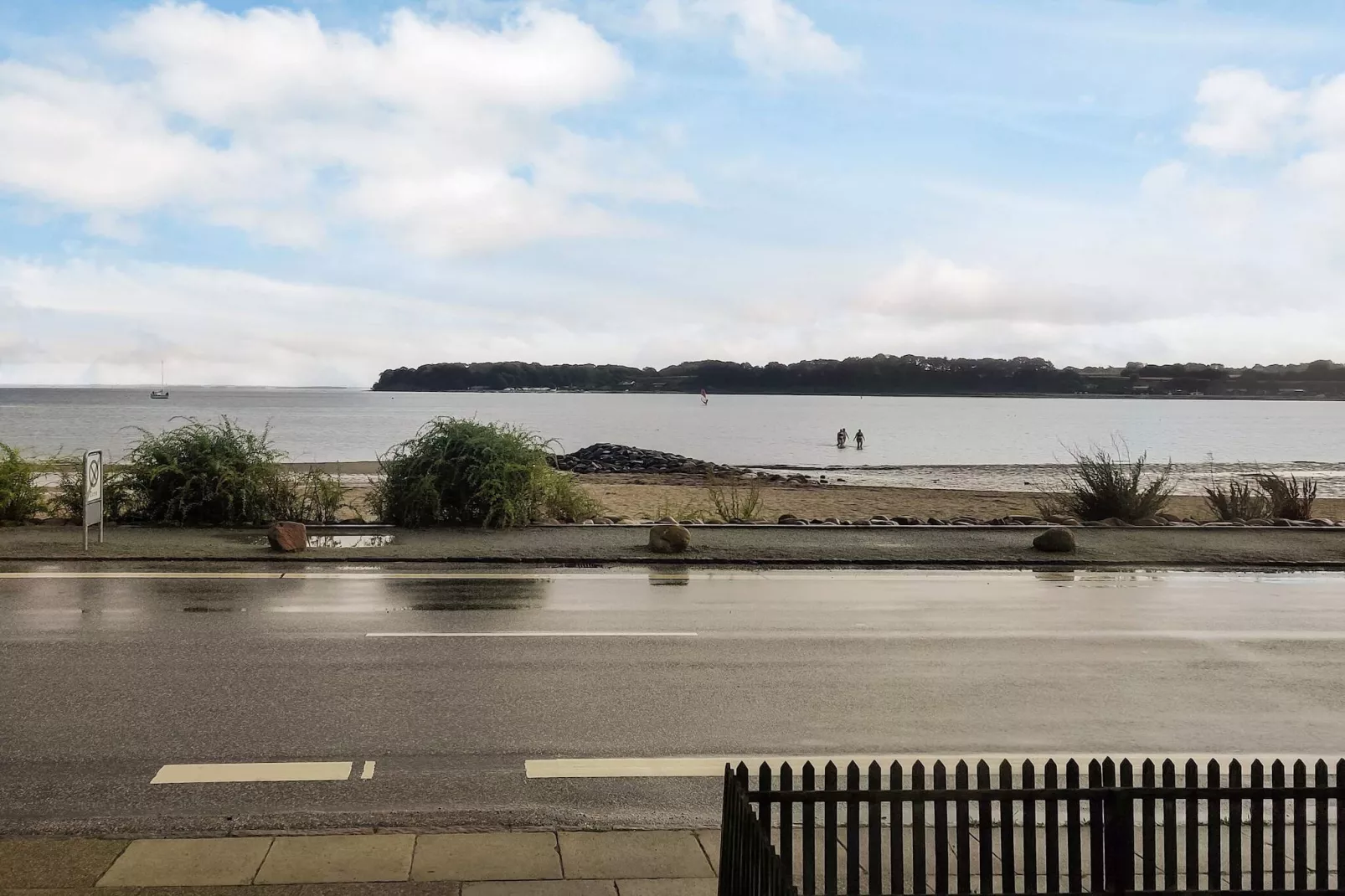 6 persoons vakantie huis in Hejls-By Traum-Waterzicht