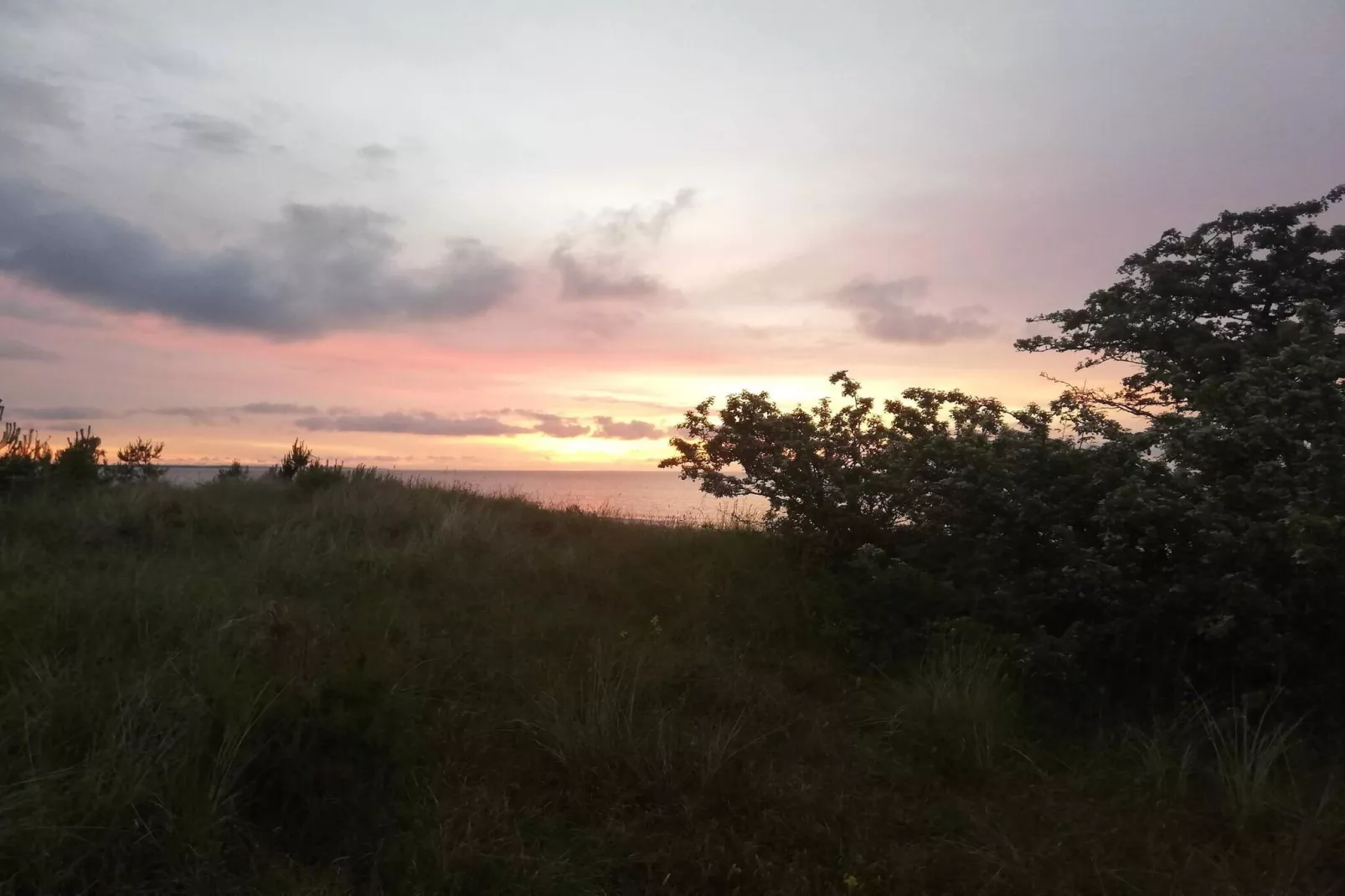 8 persoons vakantie huis in Væggerløse-By Traum